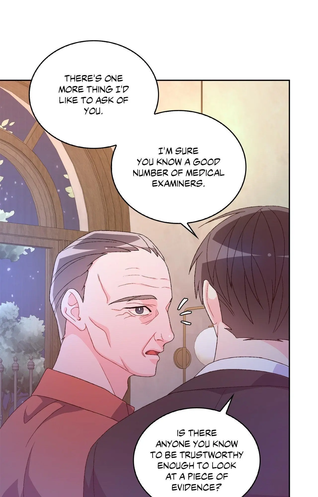Arthur - Chapter 124 Page 73