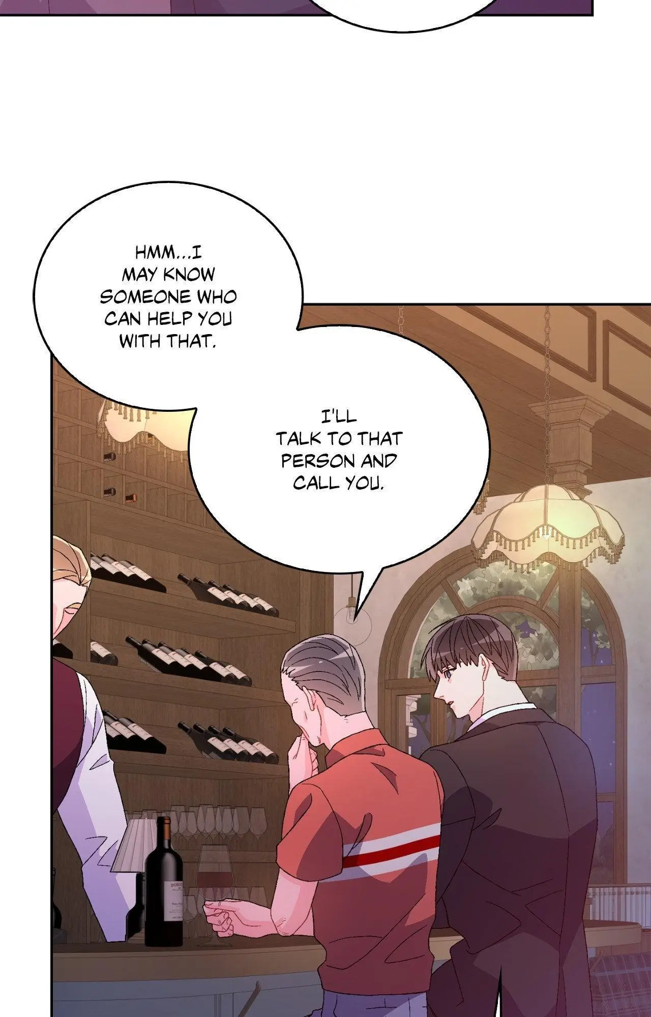 Arthur - Chapter 124 Page 74