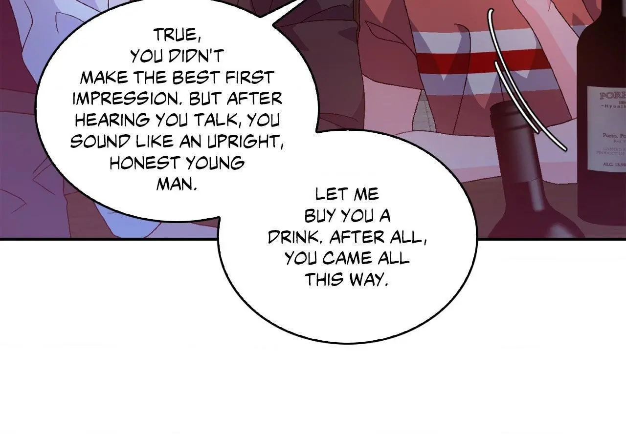 Arthur - Chapter 124 Page 76