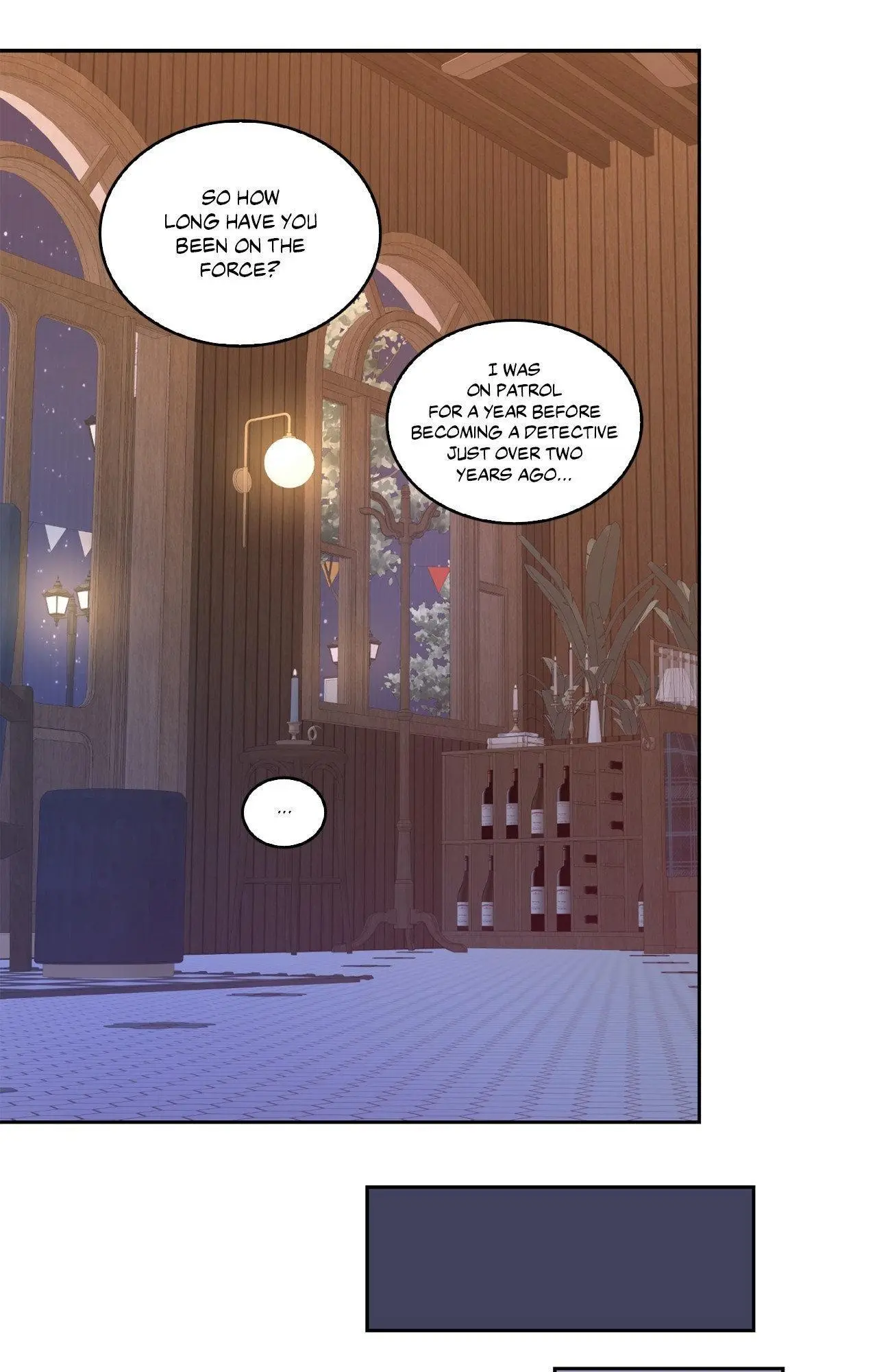 Arthur - Chapter 124 Page 77