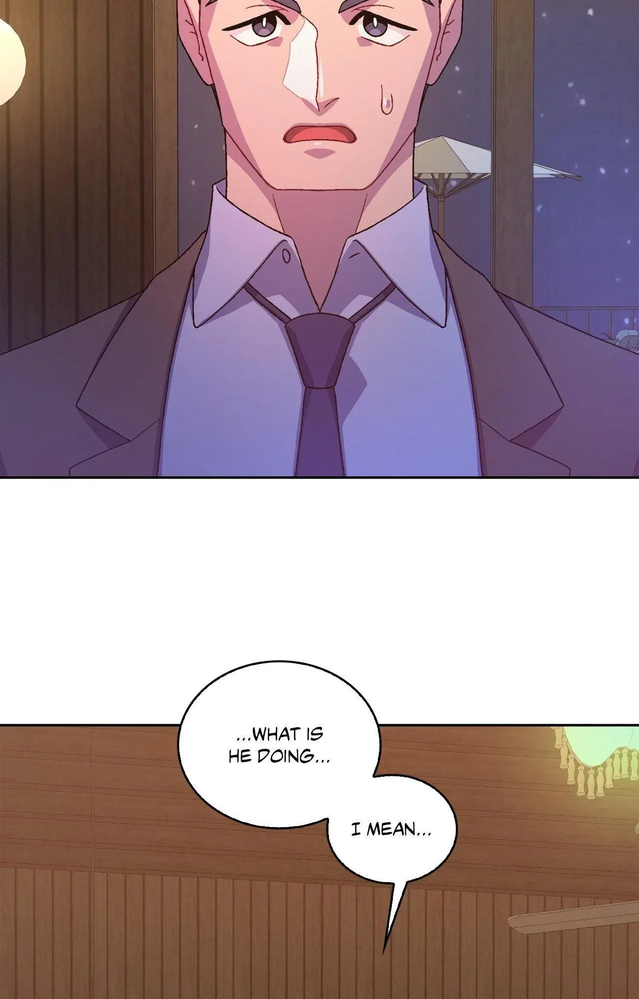 Arthur - Chapter 124 Page 79