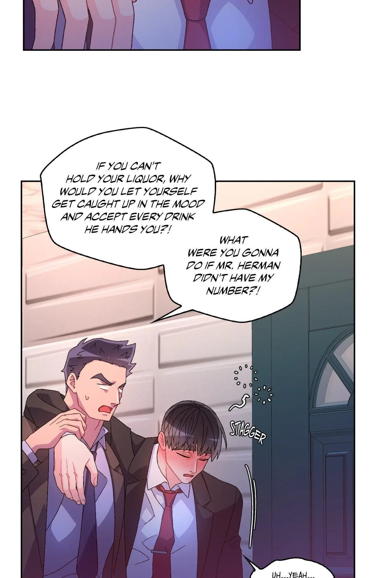 Arthur - Chapter 125 Page 2