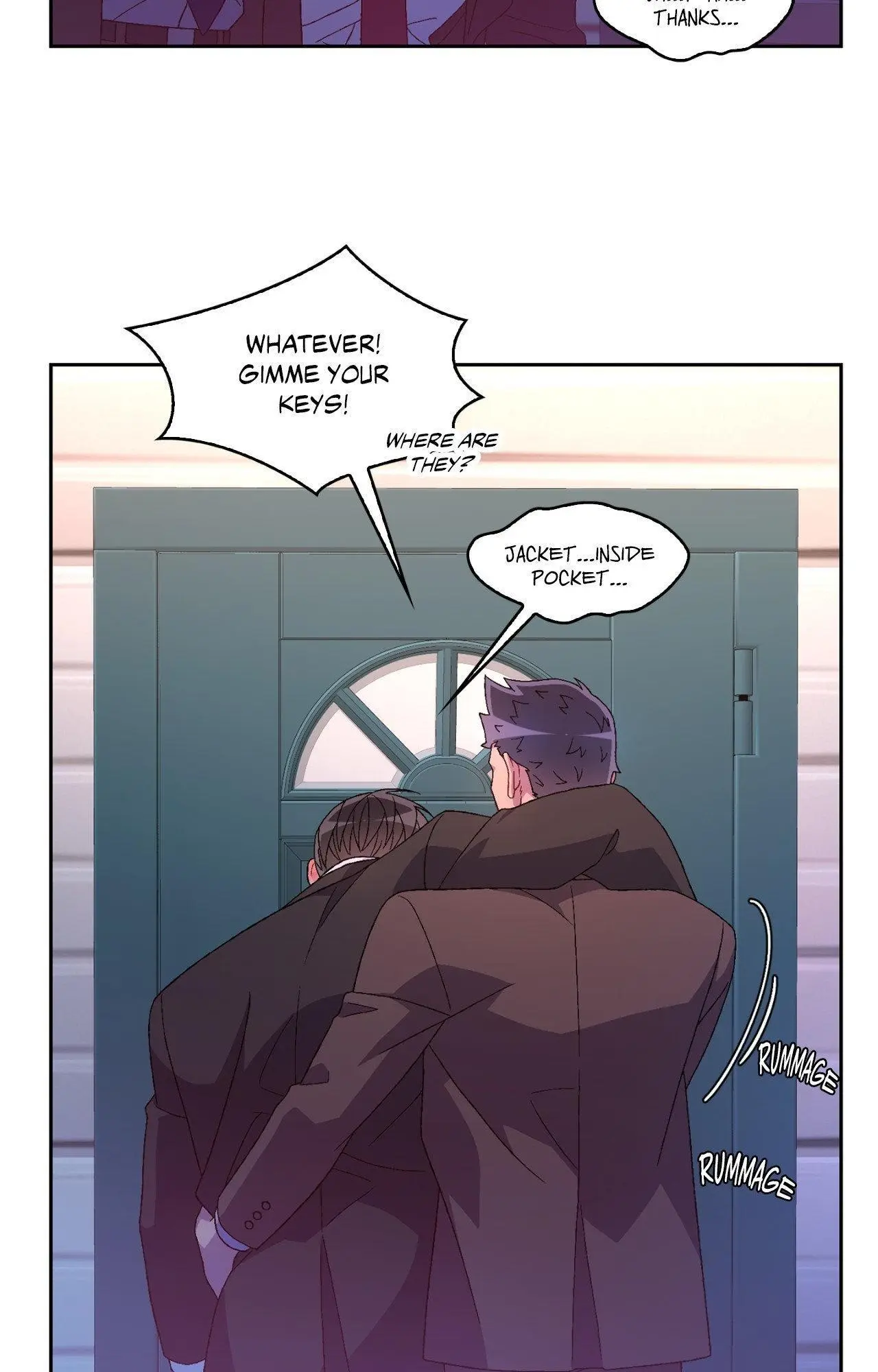 Arthur - Chapter 125 Page 3