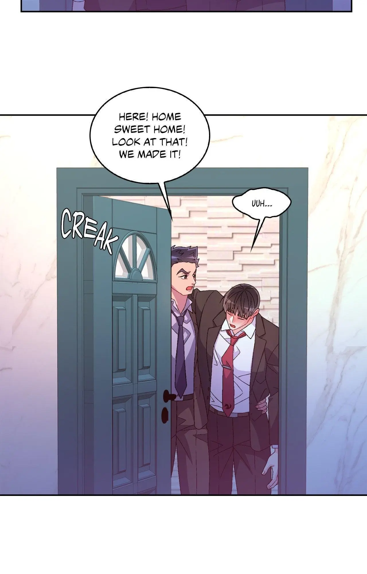 Arthur - Chapter 125 Page 4