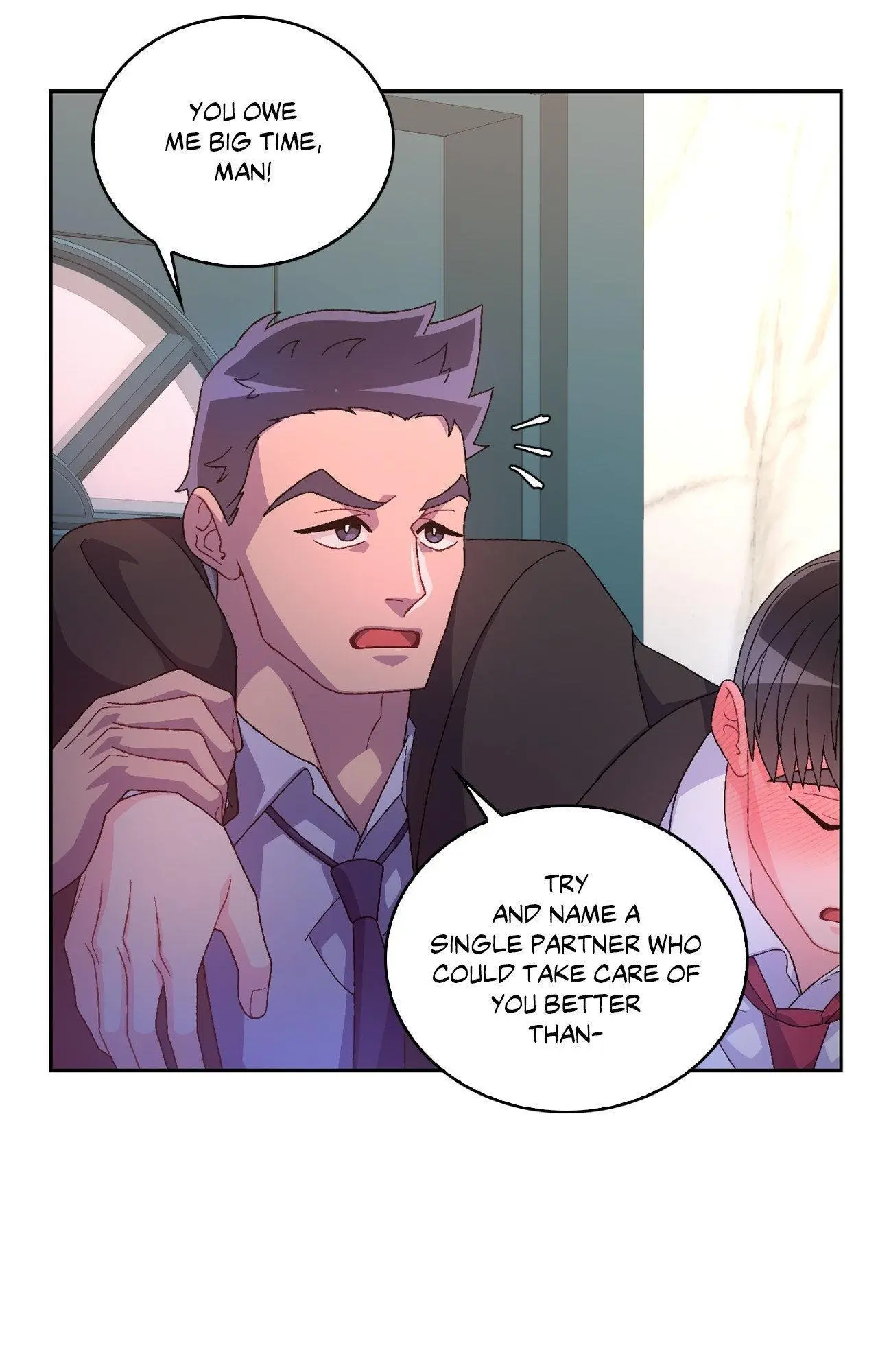 Arthur - Chapter 125 Page 5