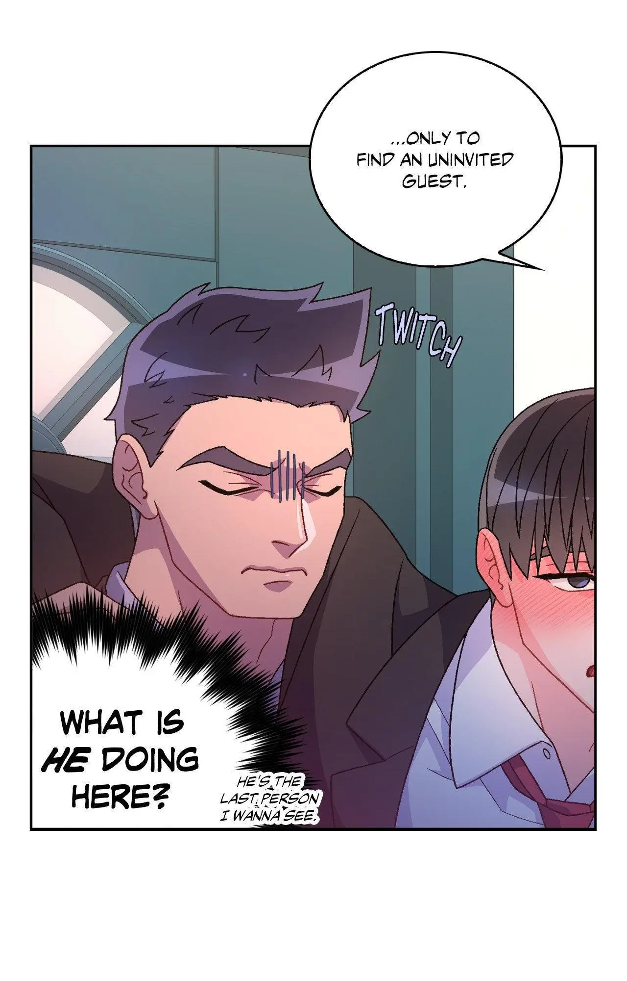 Arthur - Chapter 125 Page 8