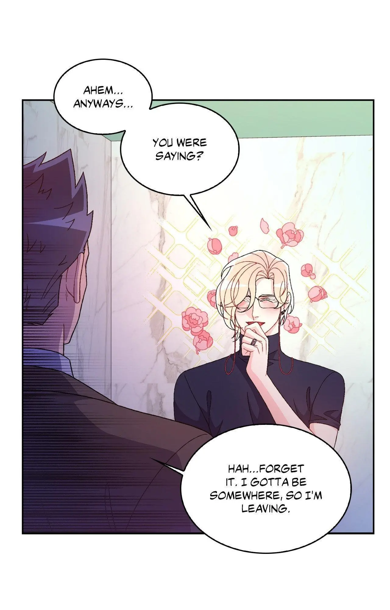 Arthur - Chapter 125 Page 12