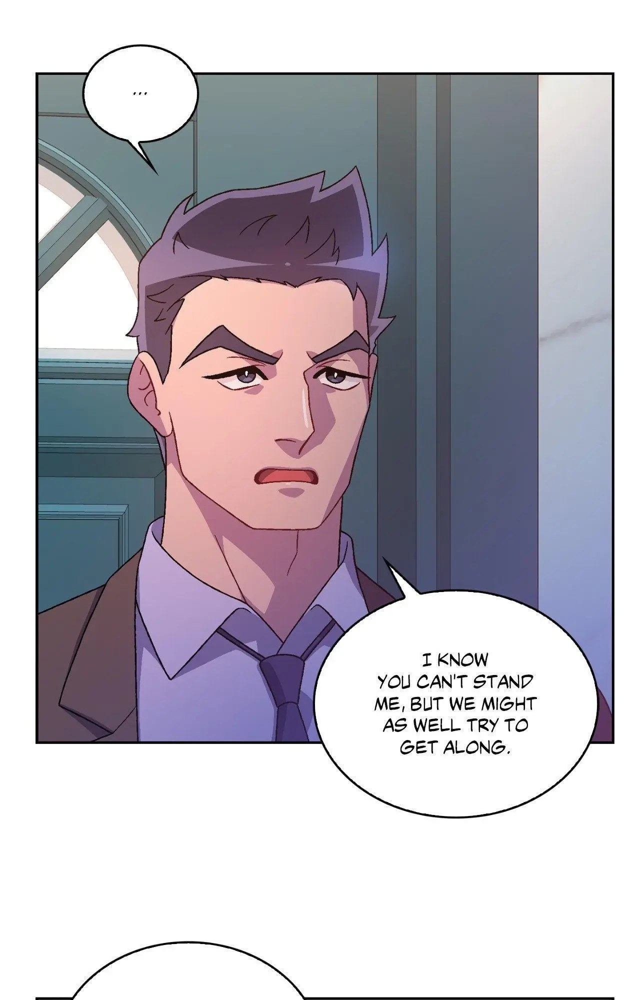 Arthur - Chapter 125 Page 14
