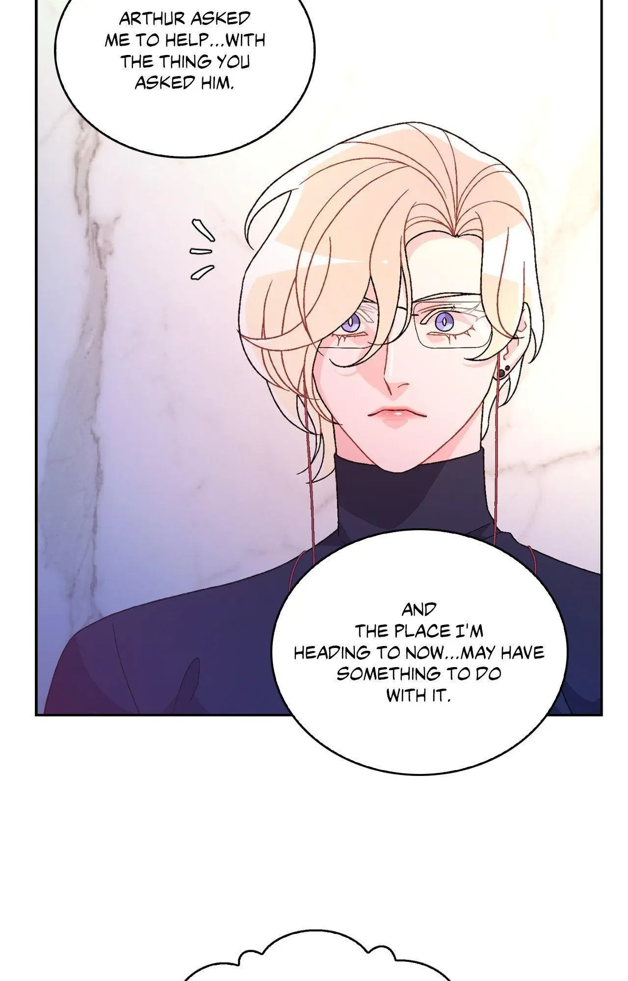 Arthur - Chapter 125 Page 15
