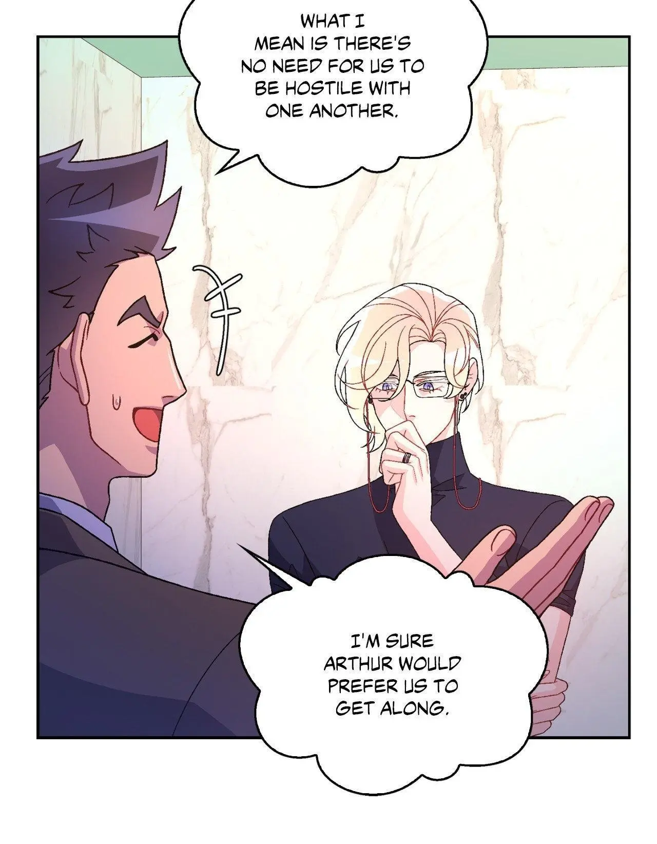 Arthur - Chapter 125 Page 16
