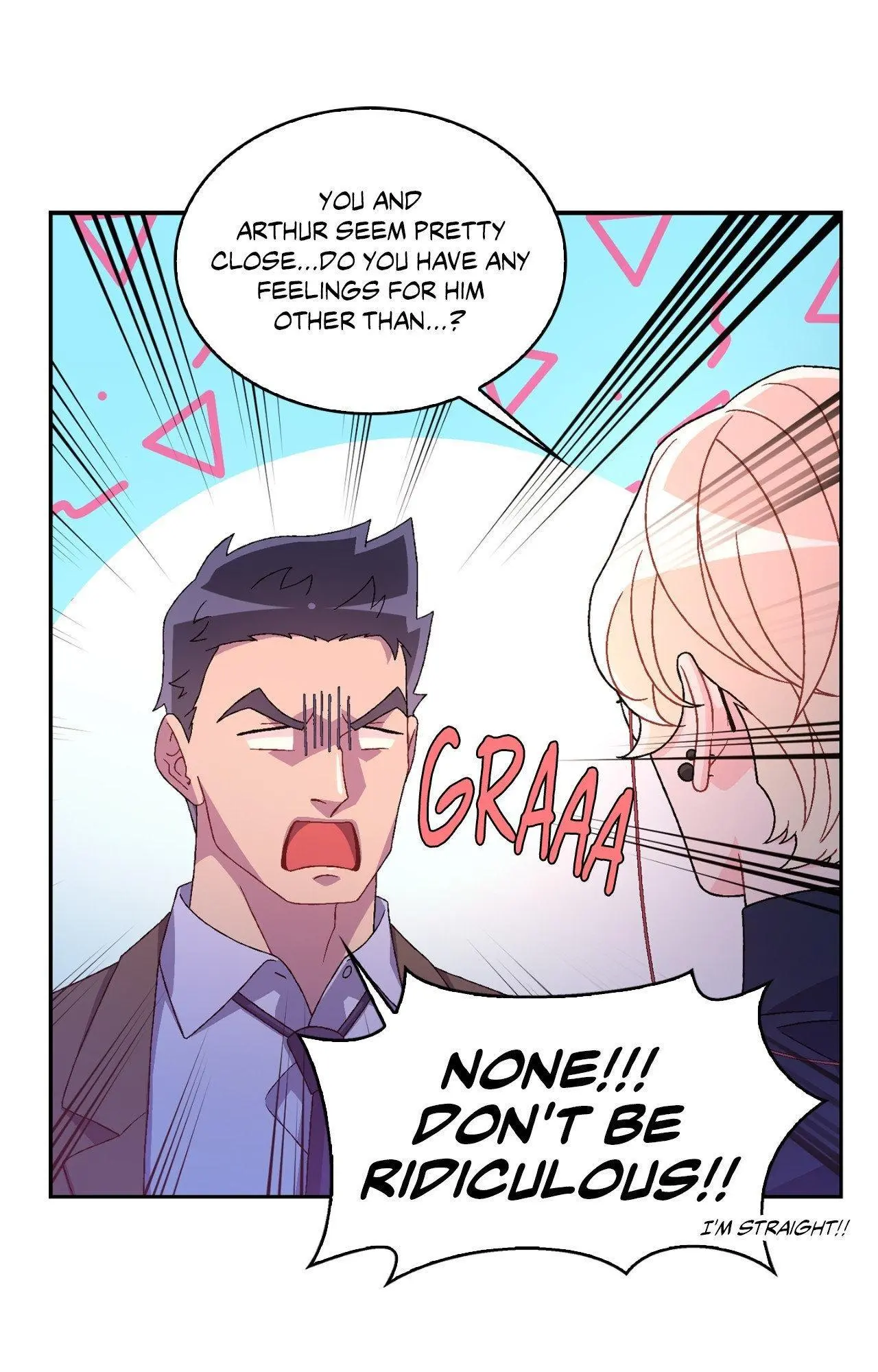 Arthur - Chapter 125 Page 17