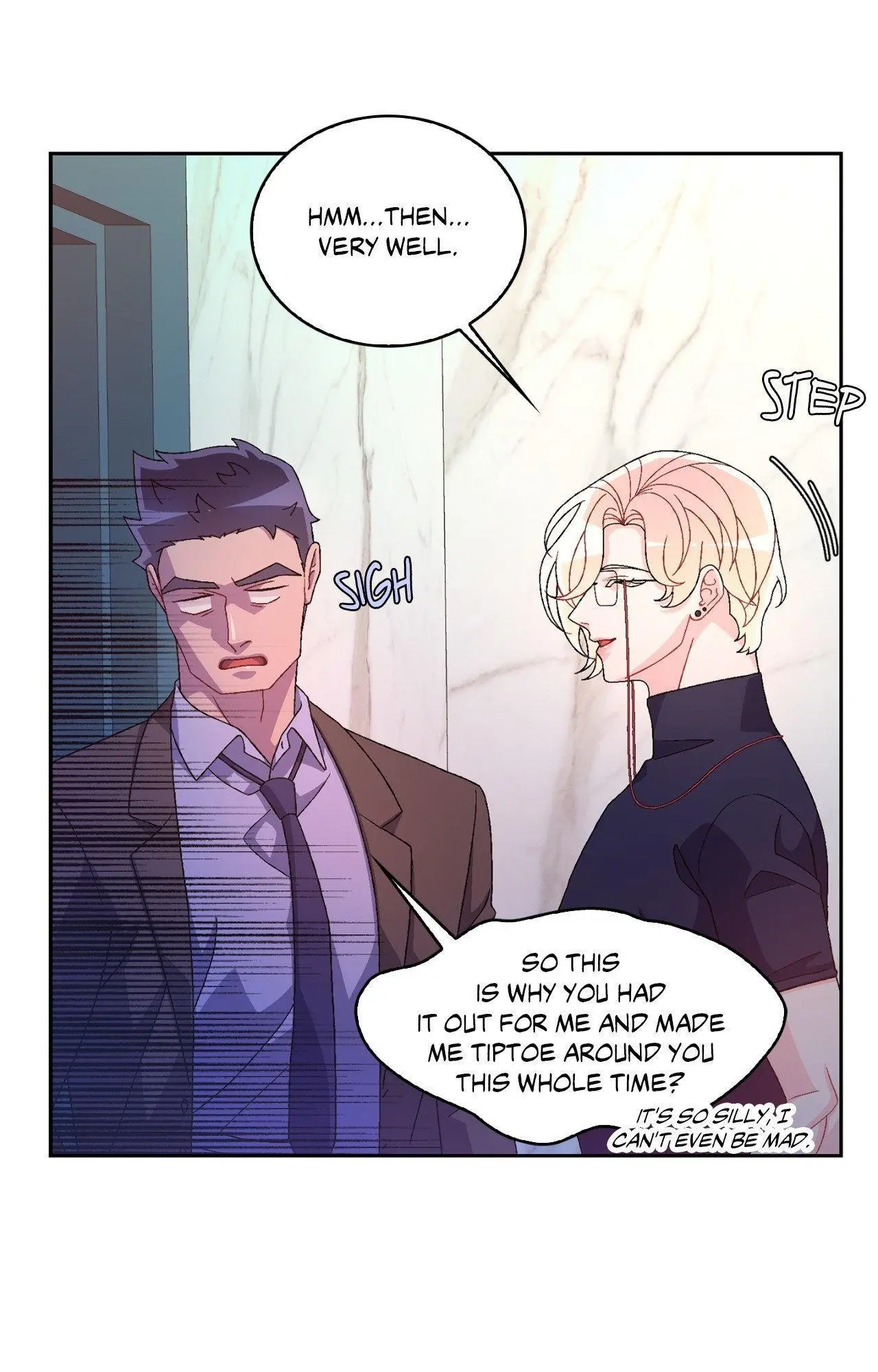 Arthur - Chapter 125 Page 18
