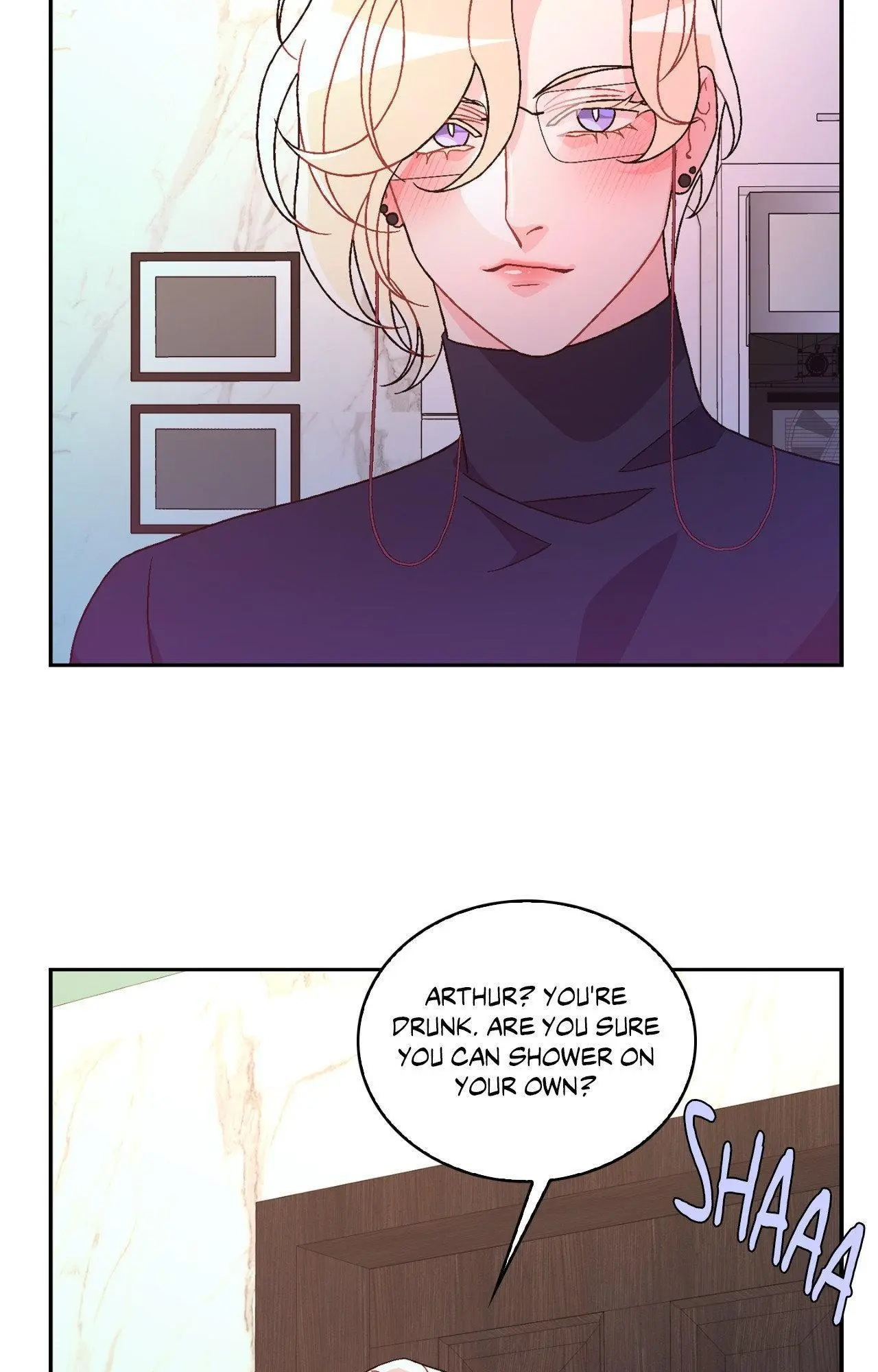 Arthur - Chapter 125 Page 24