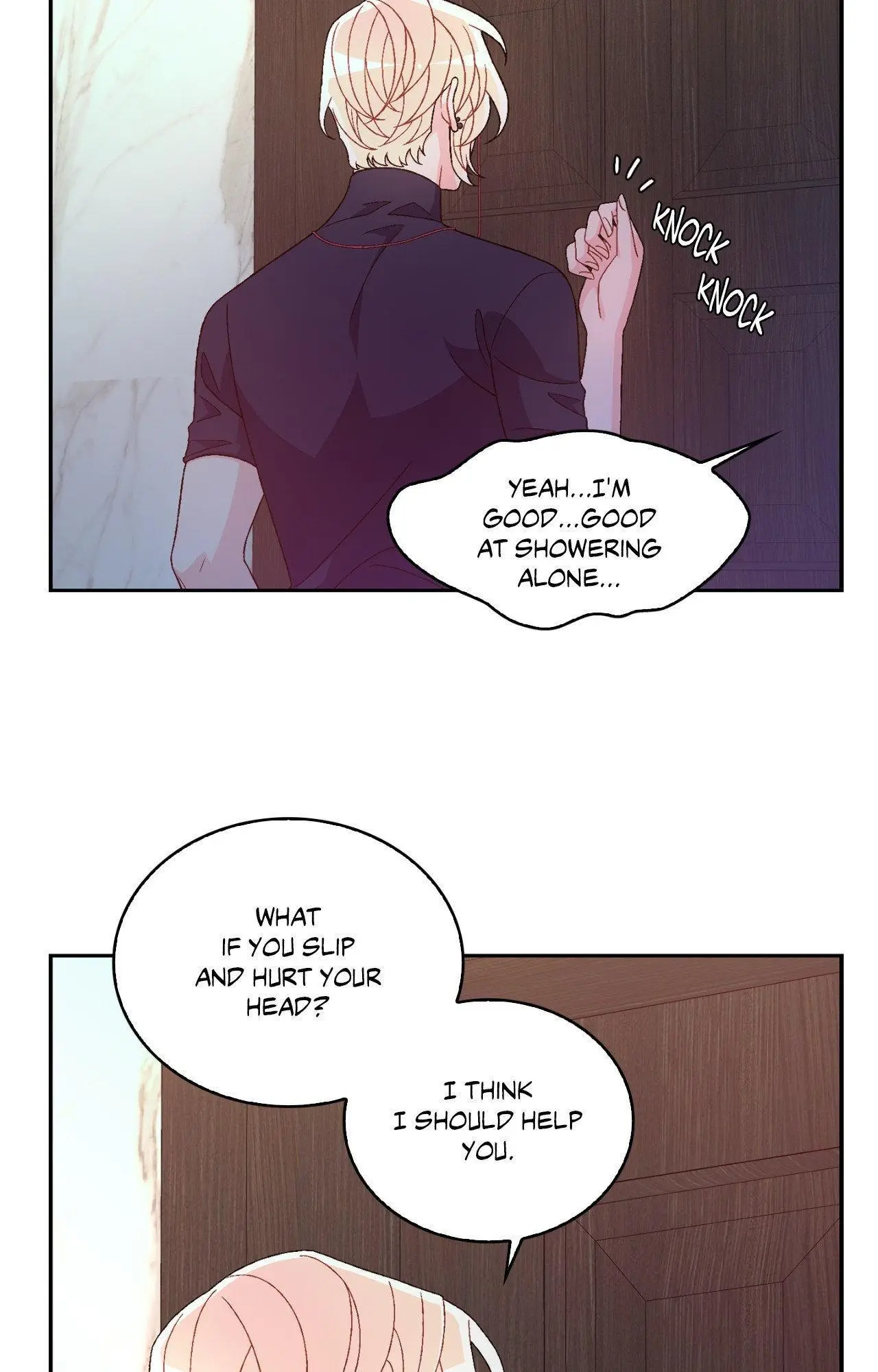 Arthur - Chapter 125 Page 25