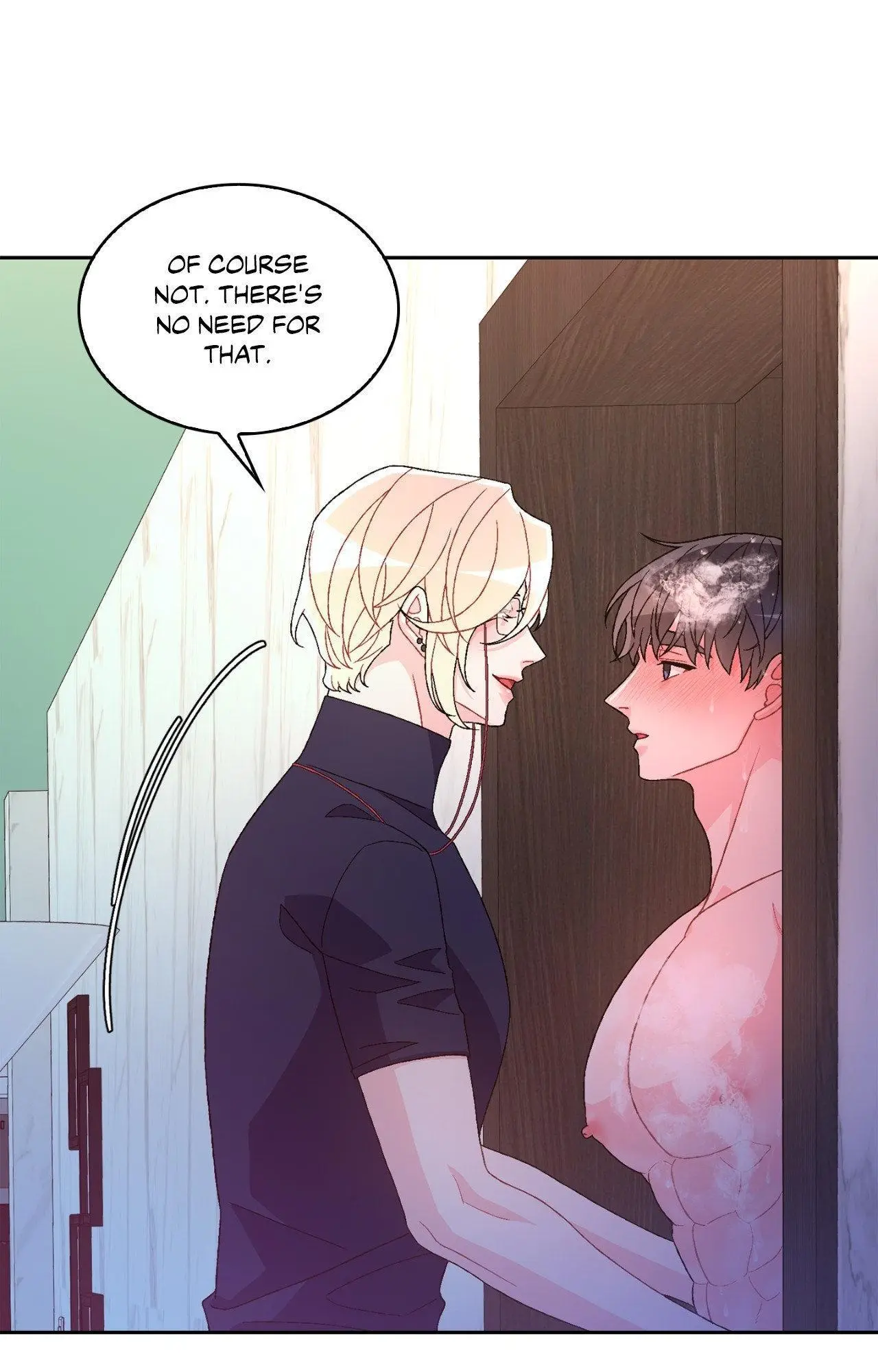 Arthur - Chapter 125 Page 29