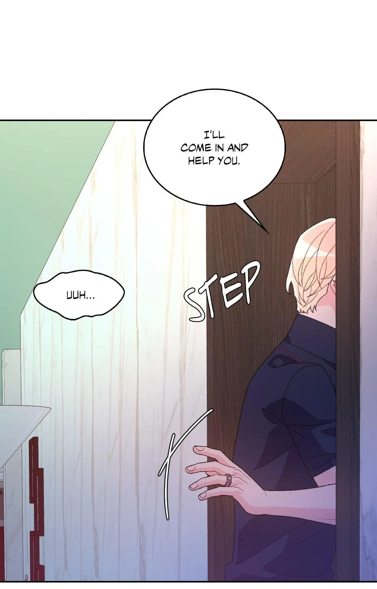 Arthur - Chapter 125 Page 30