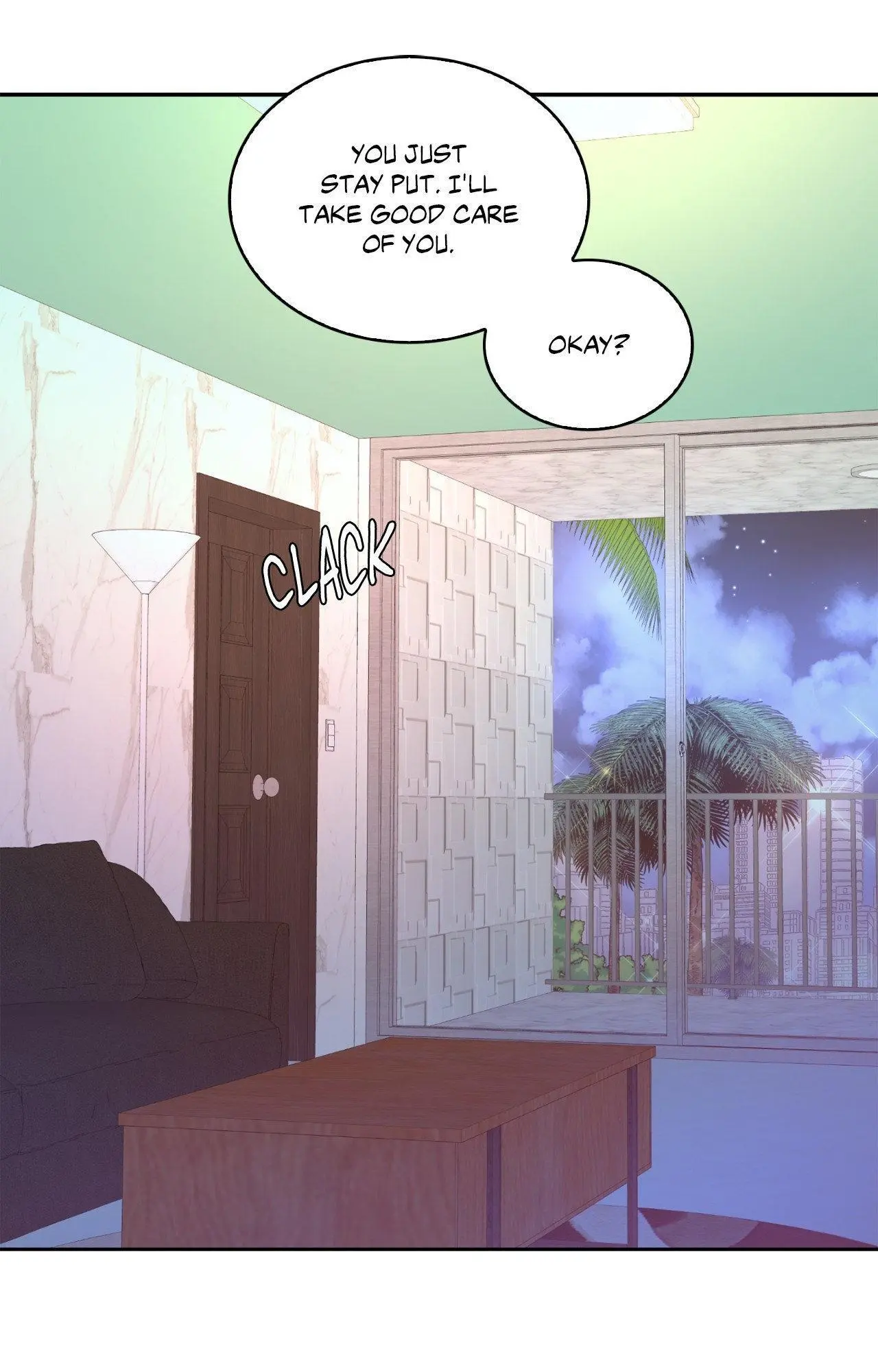 Arthur - Chapter 125 Page 32