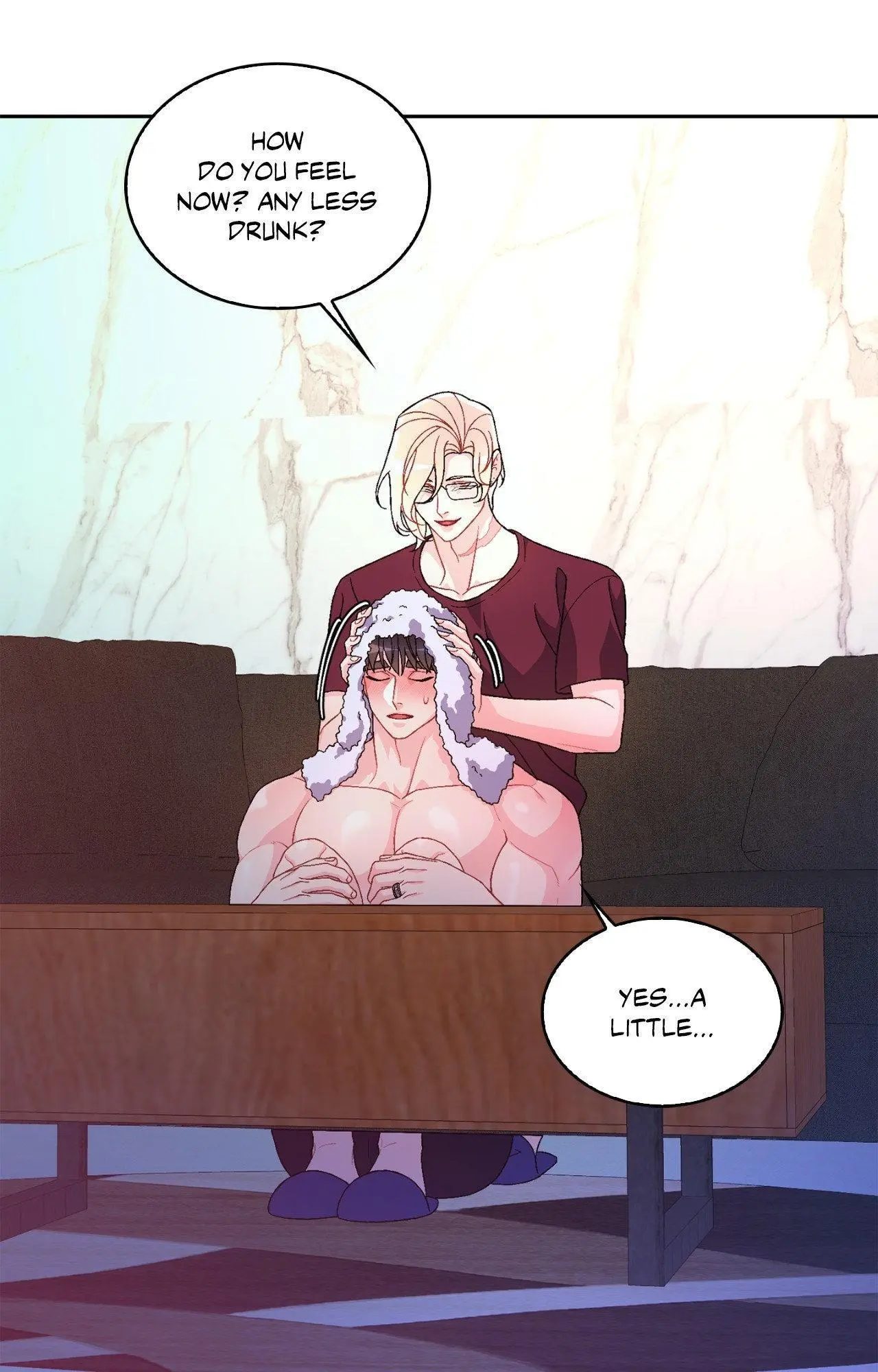 Arthur - Chapter 125 Page 35