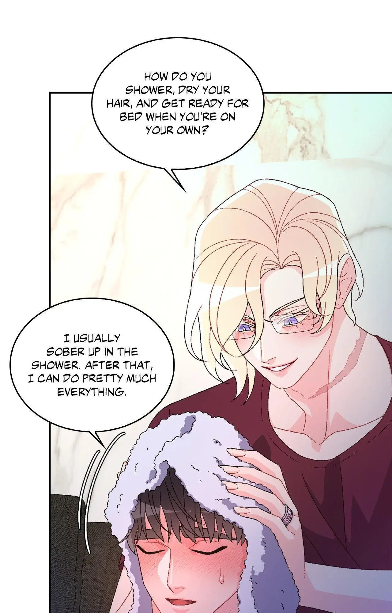 Arthur - Chapter 125 Page 37