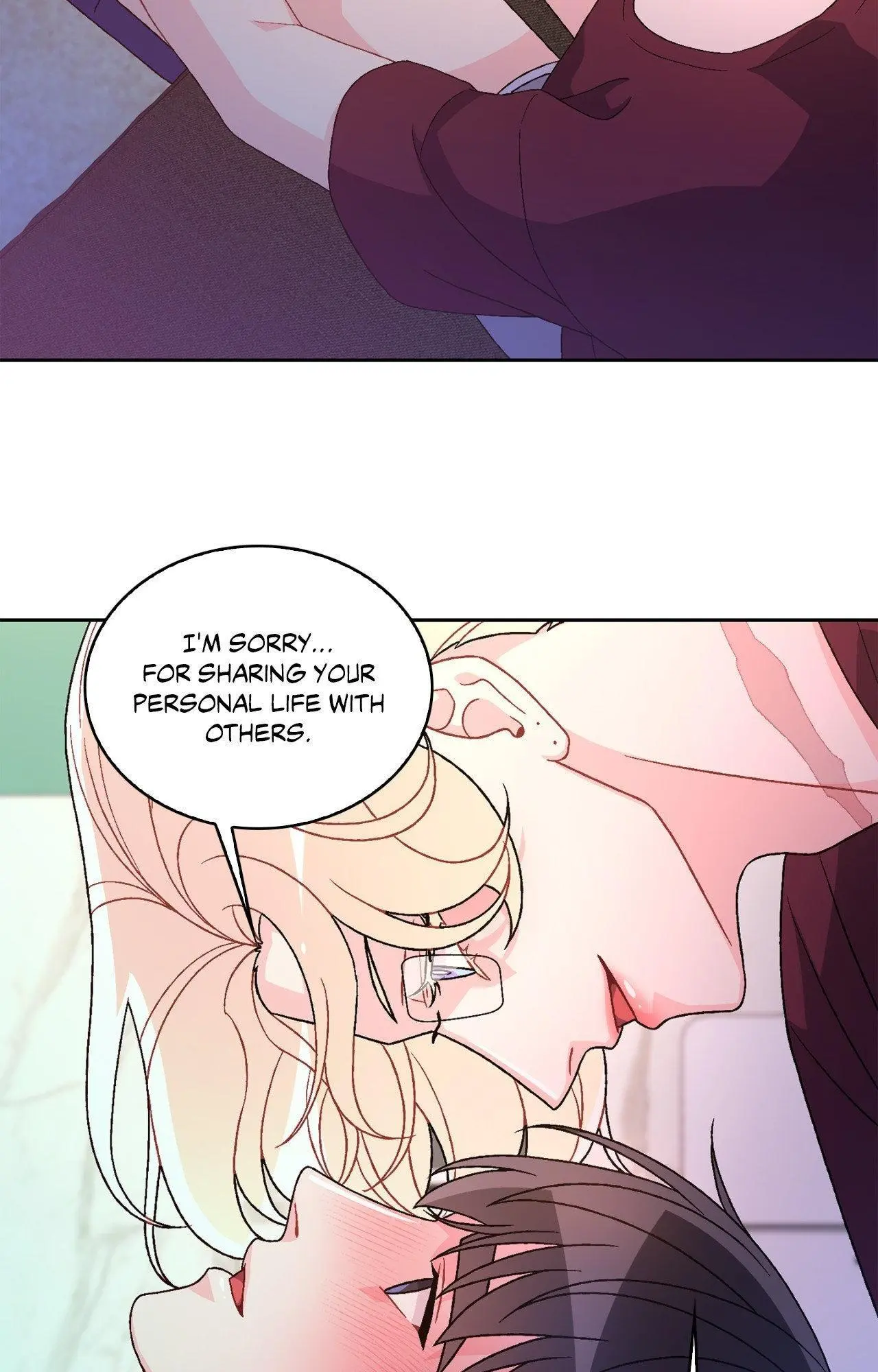 Arthur - Chapter 125 Page 39