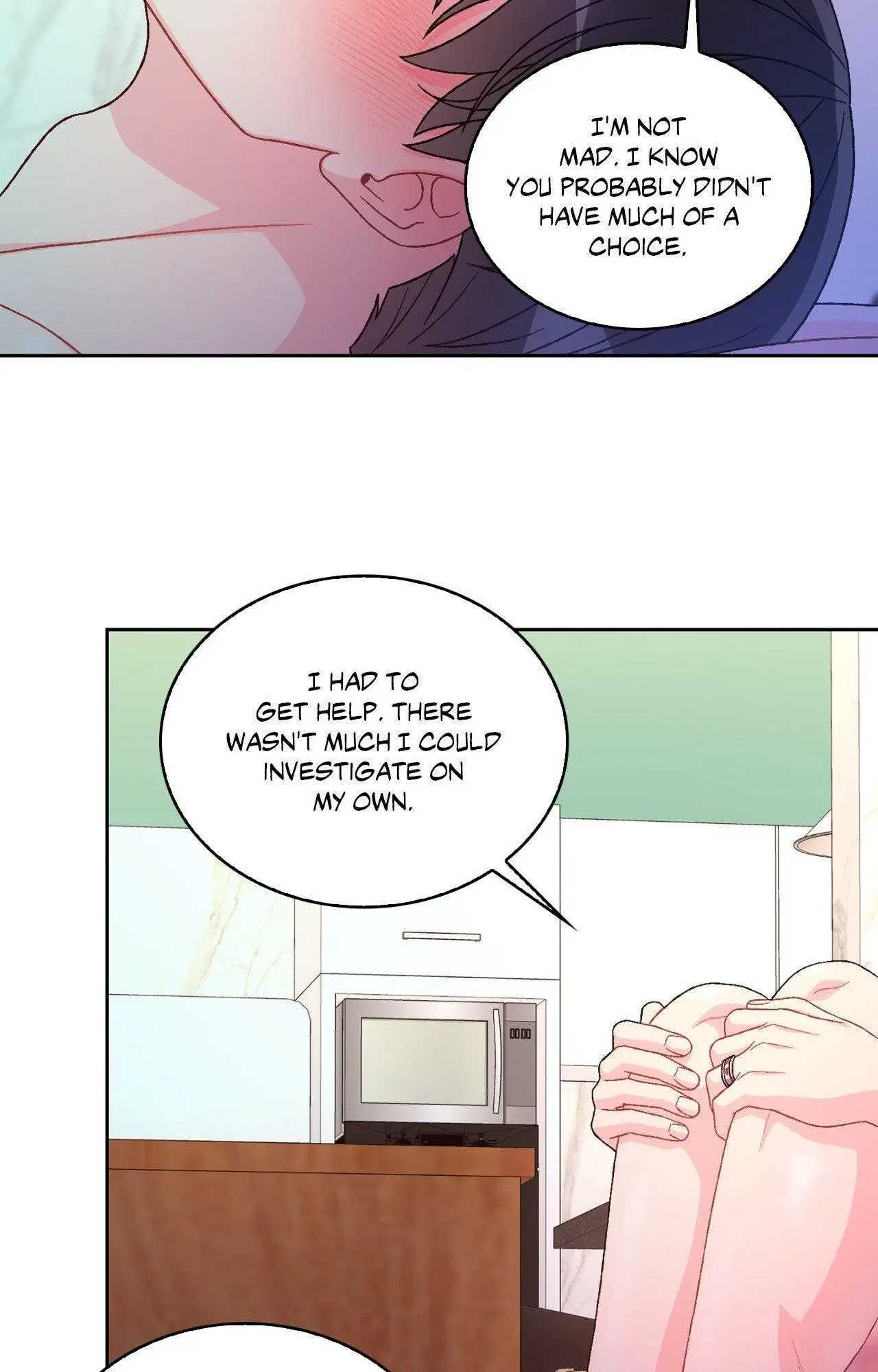 Arthur - Chapter 125 Page 40