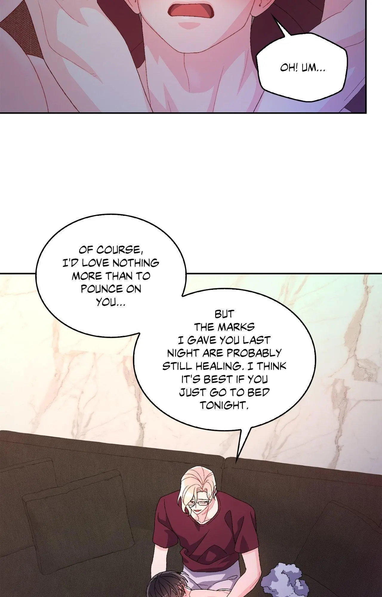 Arthur - Chapter 125 Page 48