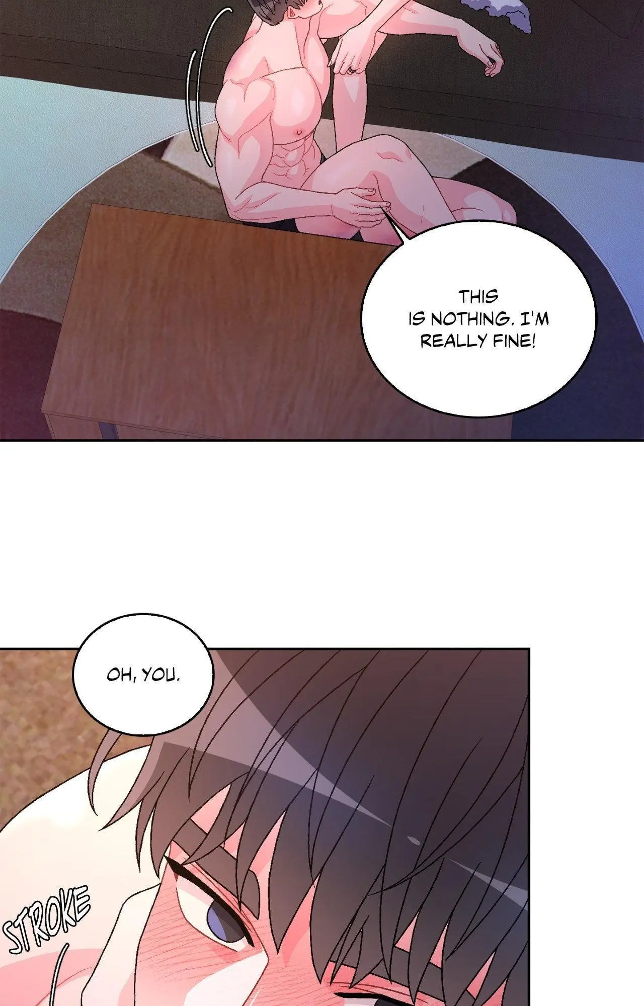 Arthur - Chapter 125 Page 49
