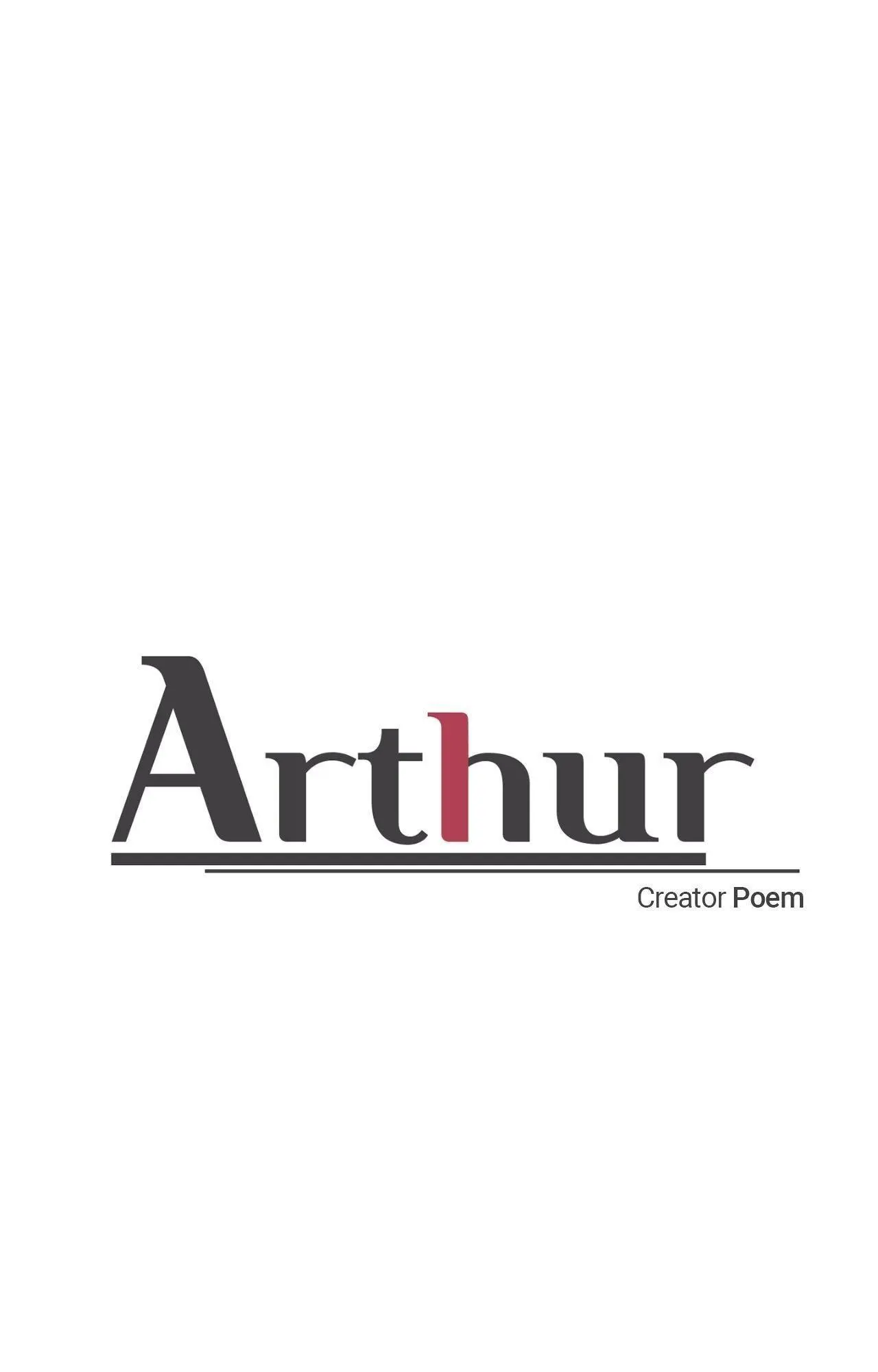 Arthur - Chapter 126 Page 1