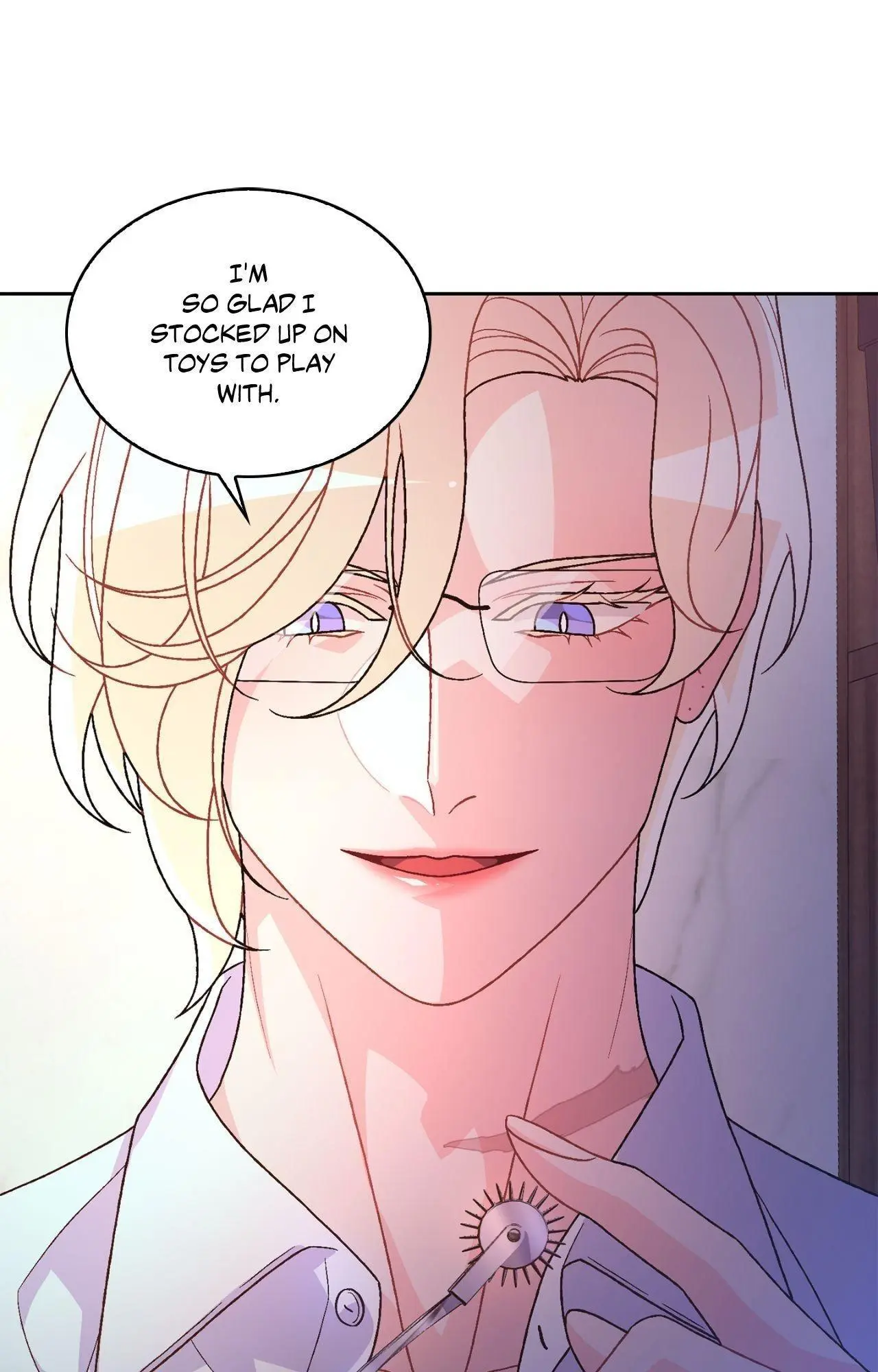 Arthur - Chapter 126 Page 3