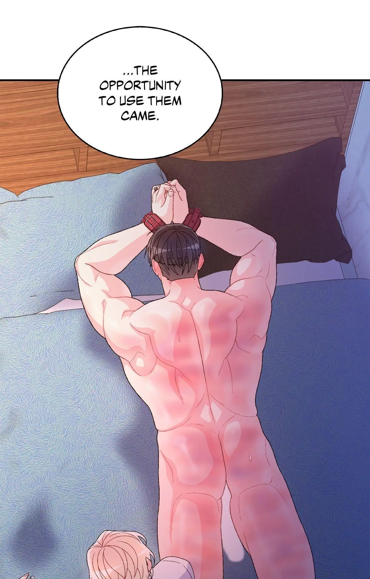 Arthur - Chapter 126 Page 5