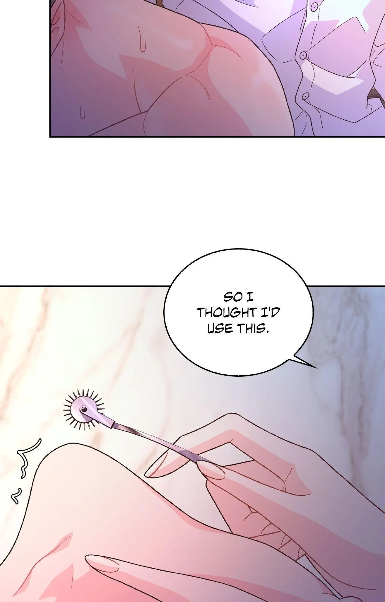 Arthur - Chapter 126 Page 11