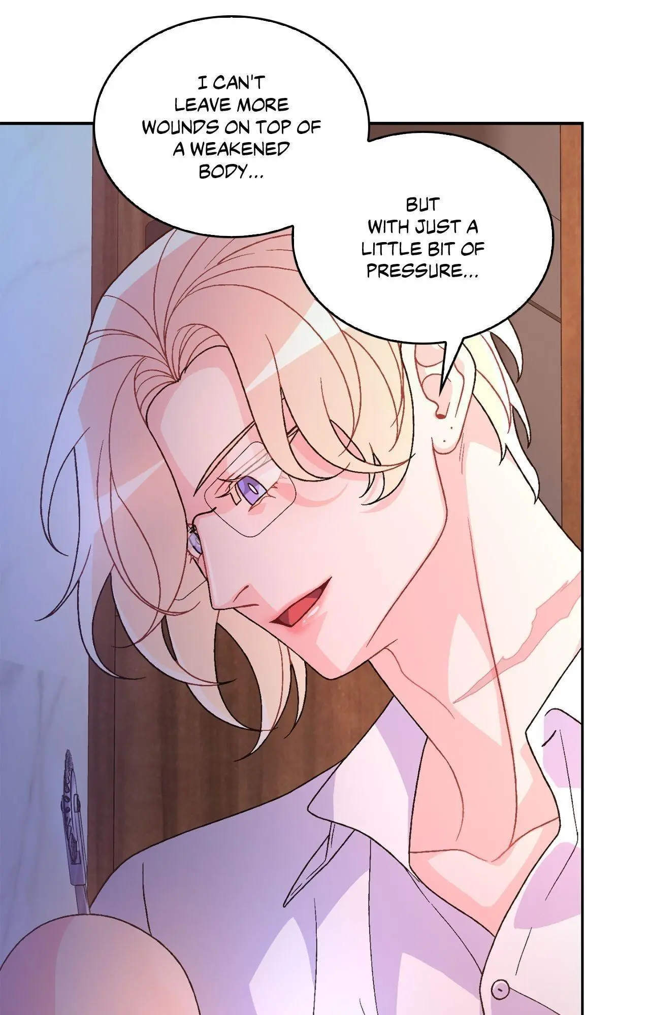 Arthur - Chapter 126 Page 13