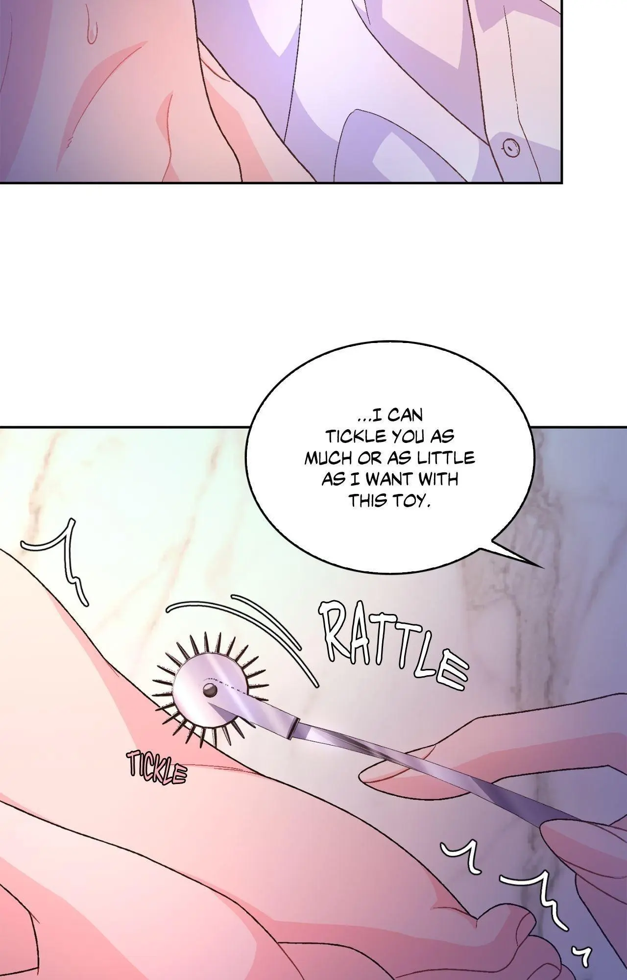 Arthur - Chapter 126 Page 14