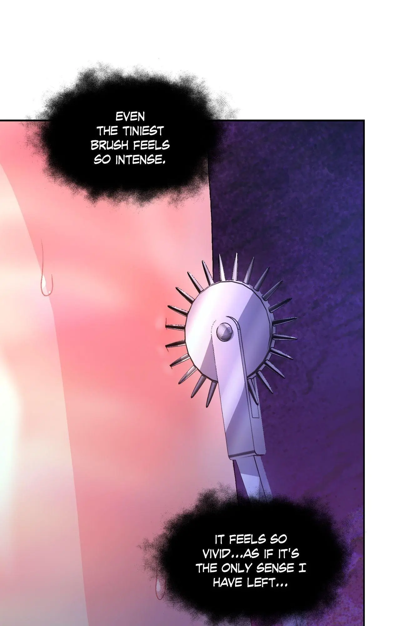 Arthur - Chapter 126 Page 22