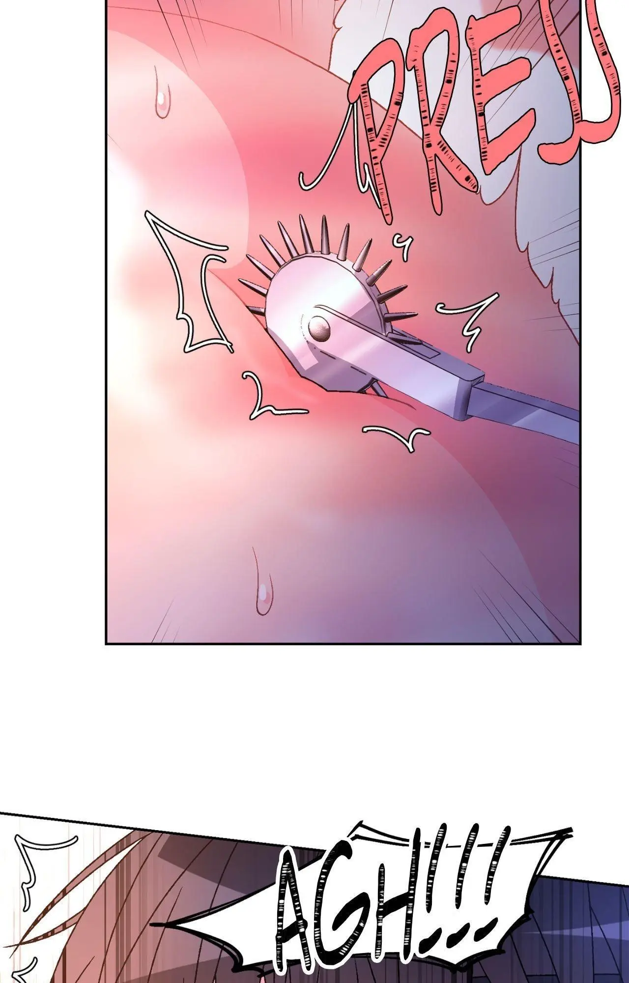Arthur - Chapter 126 Page 28