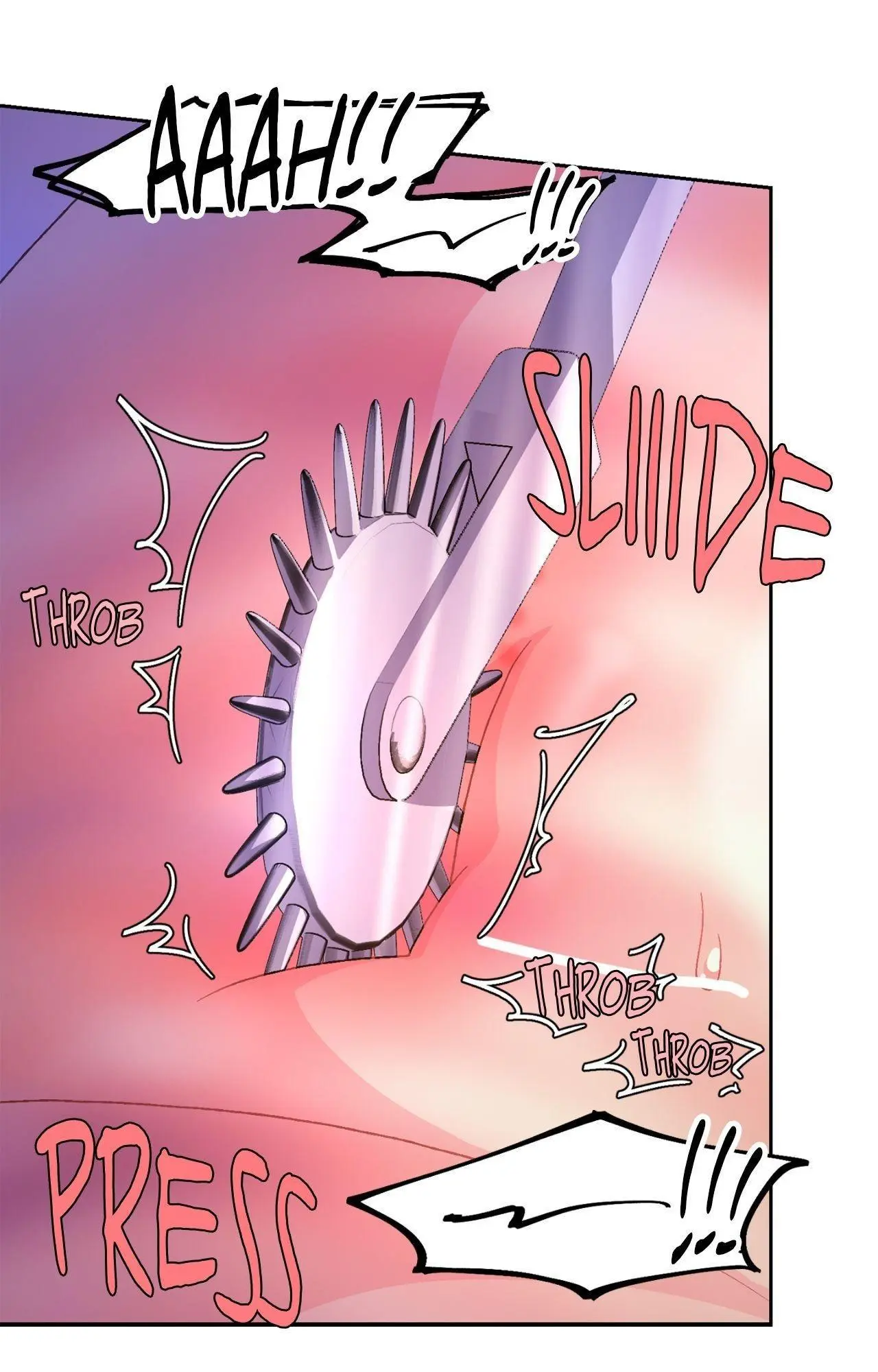 Arthur - Chapter 126 Page 30