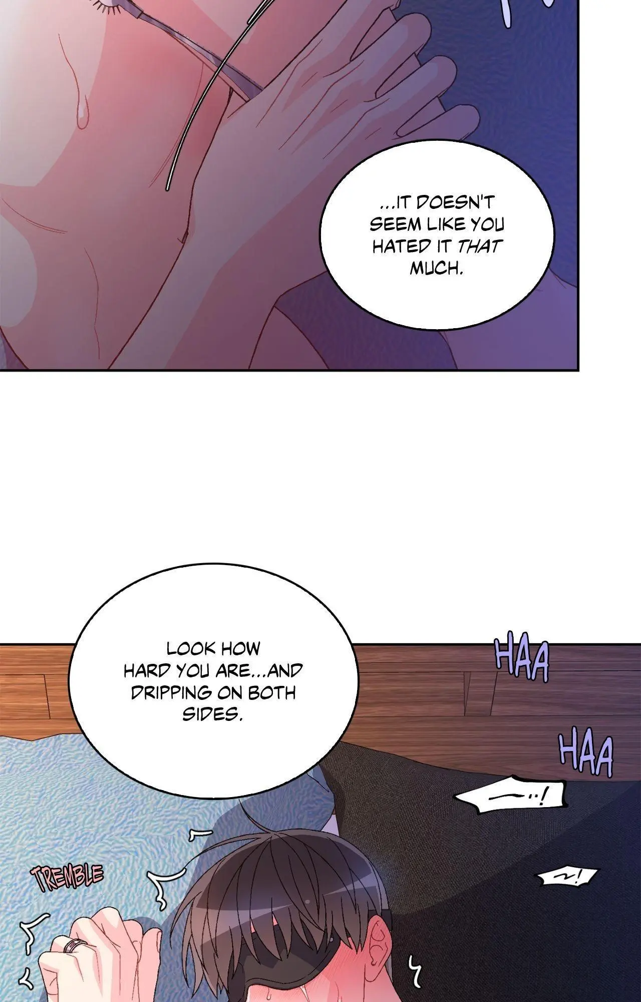 Arthur - Chapter 126 Page 38