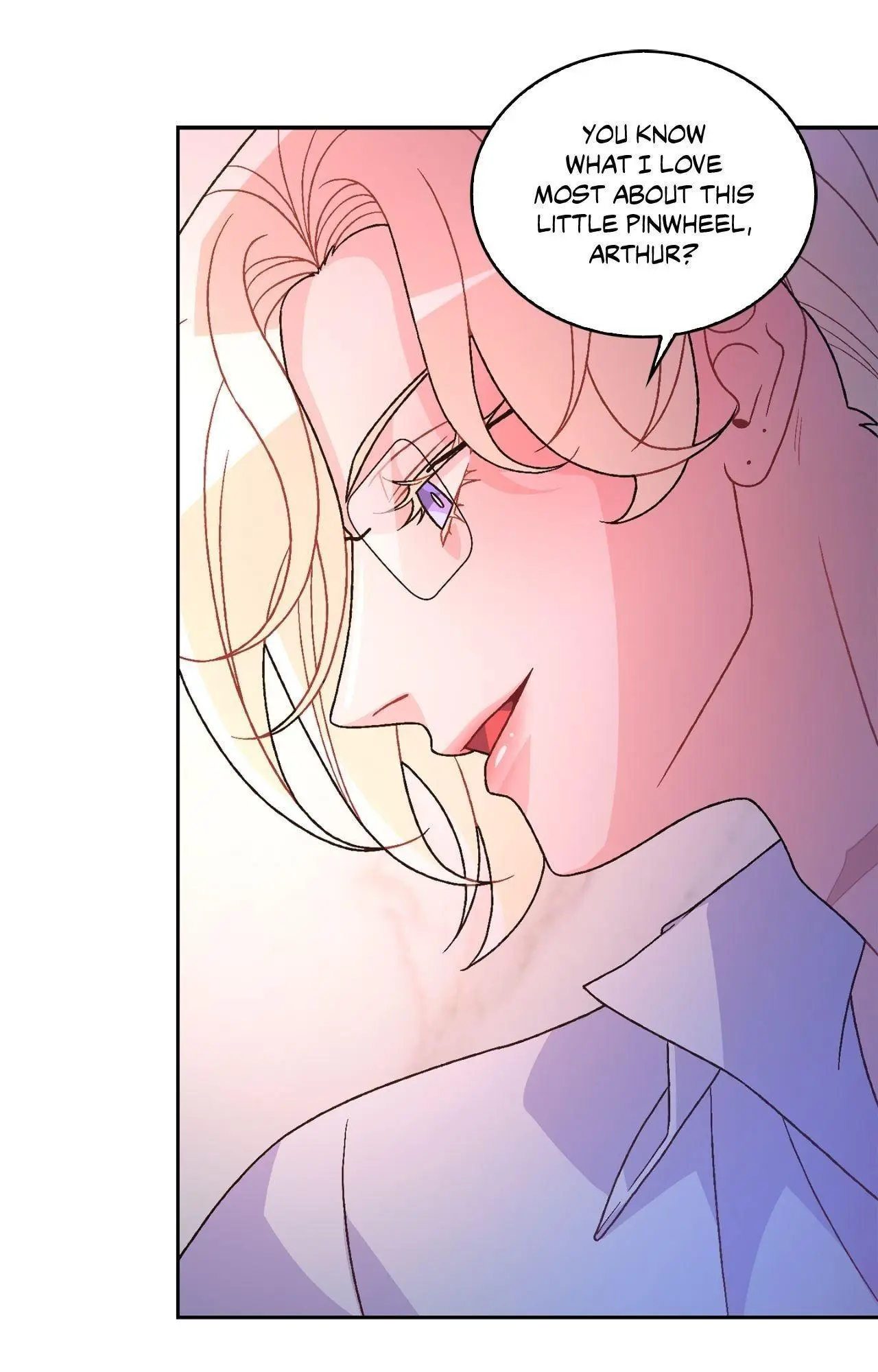 Arthur - Chapter 126 Page 41