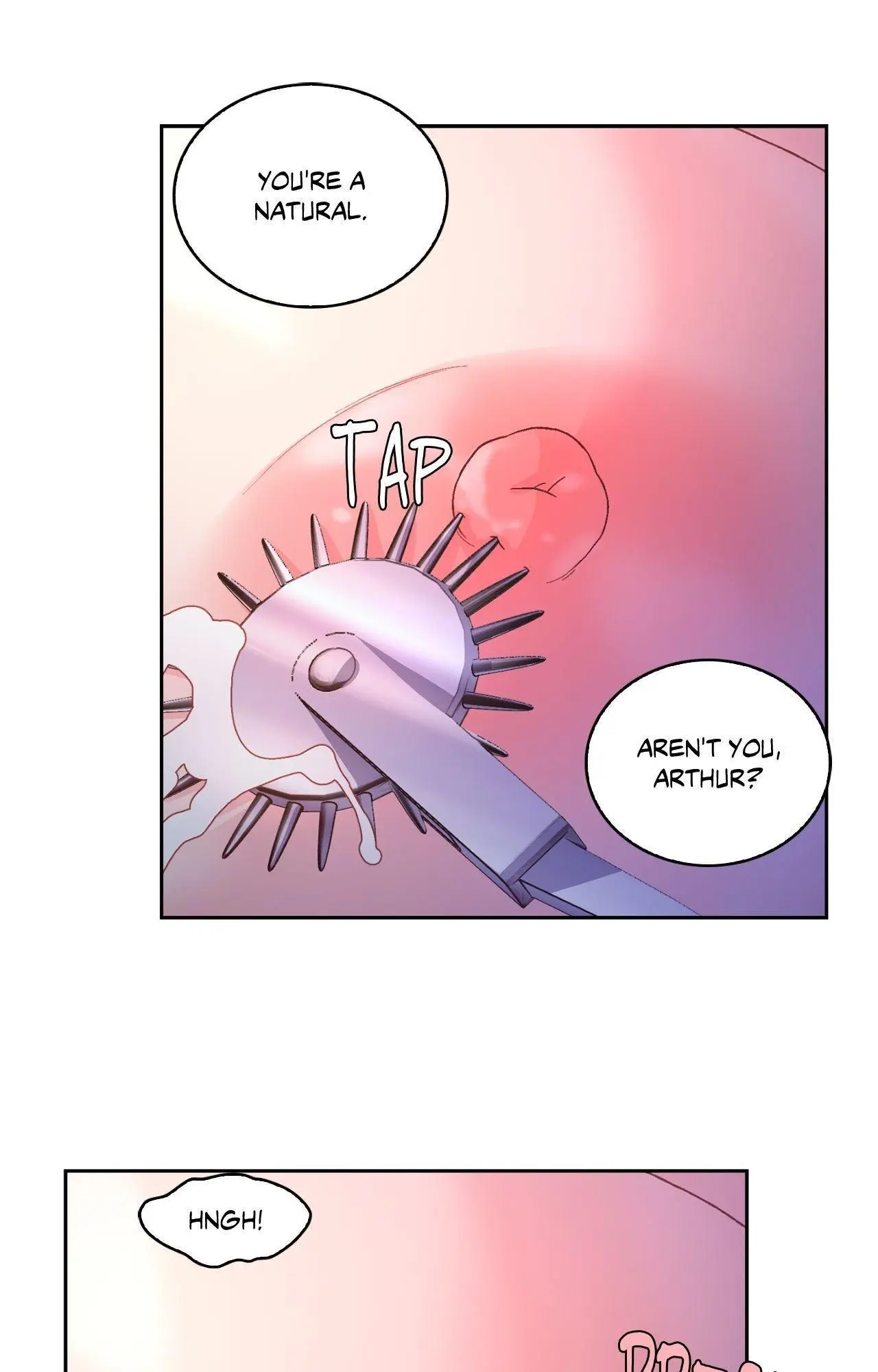 Arthur - Chapter 126 Page 64