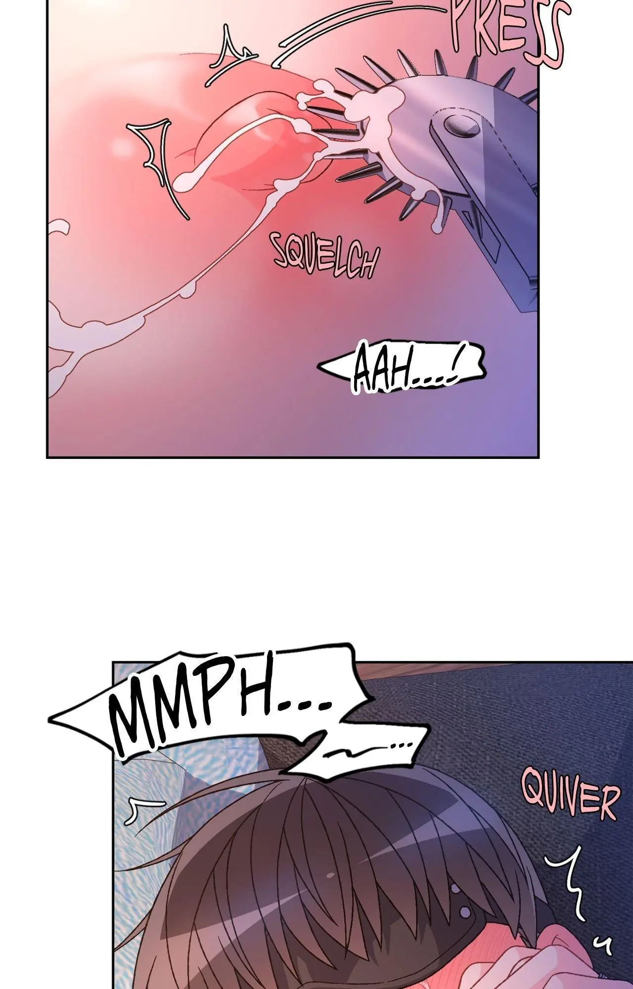 Arthur - Chapter 126 Page 65