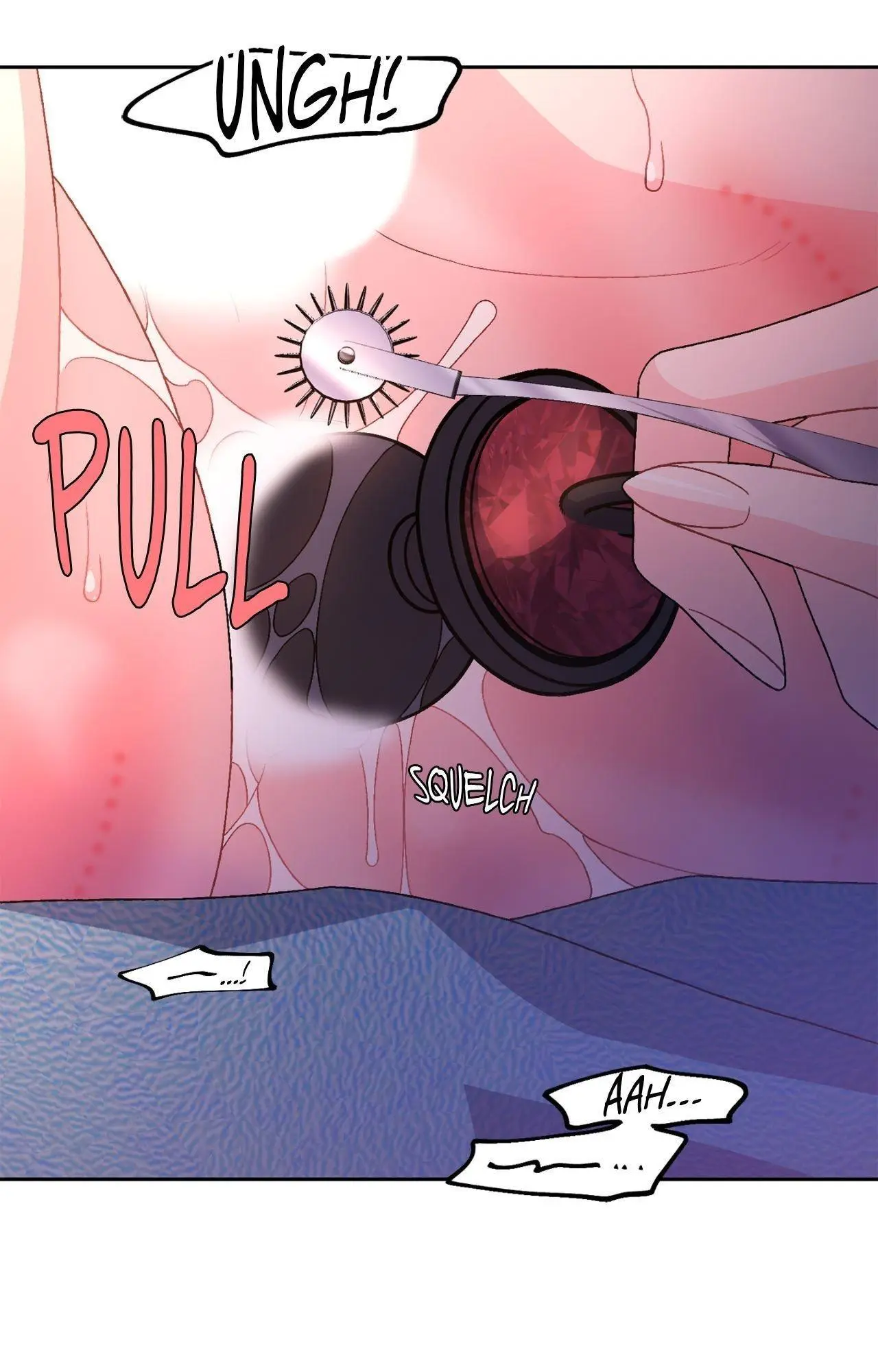 Arthur - Chapter 126 Page 70