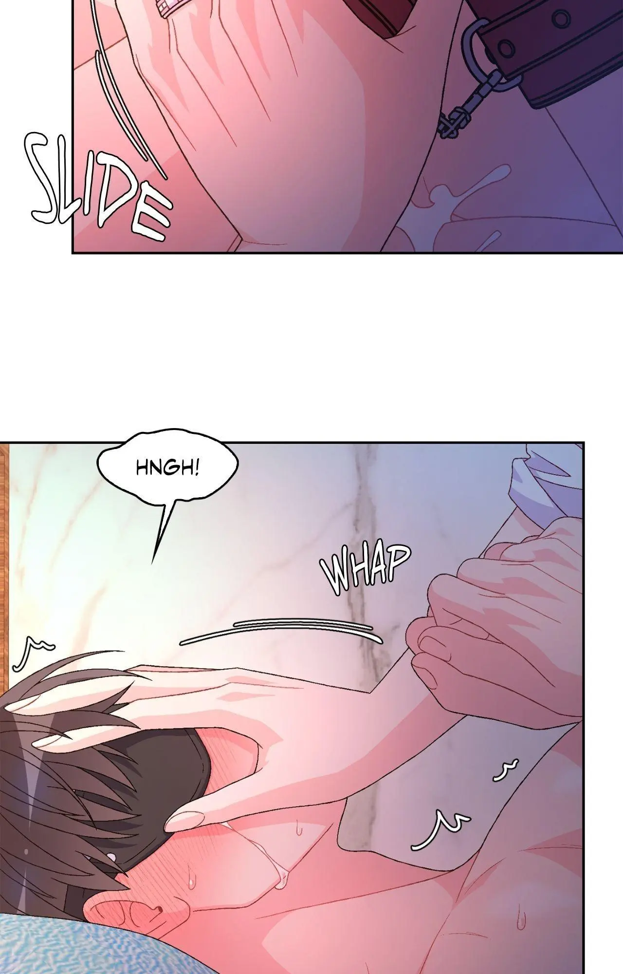Arthur - Chapter 127 Page 10