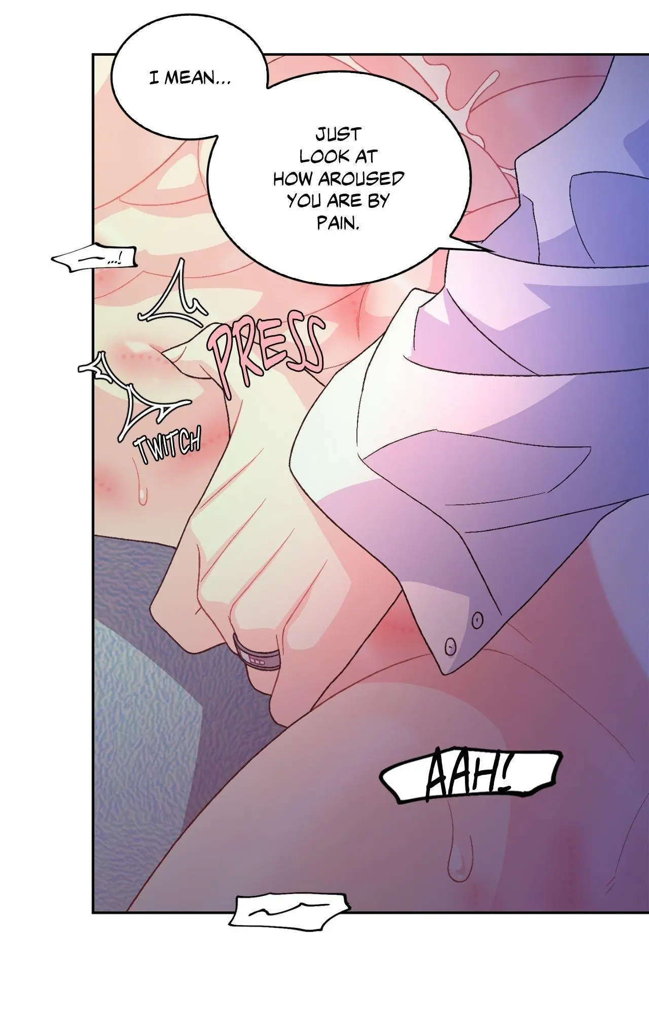 Arthur - Chapter 127 Page 32
