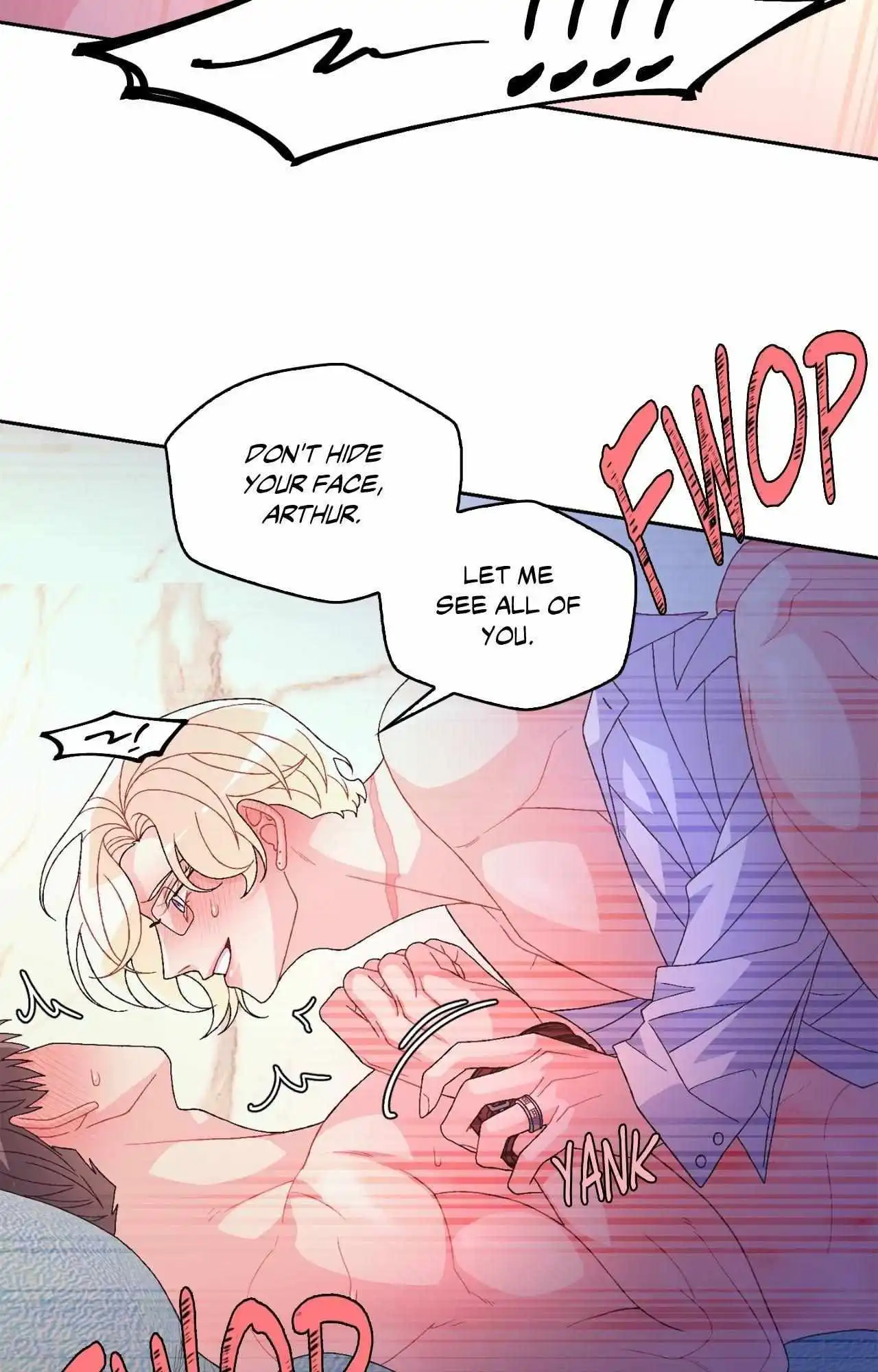 Arthur - Chapter 127 Page 64