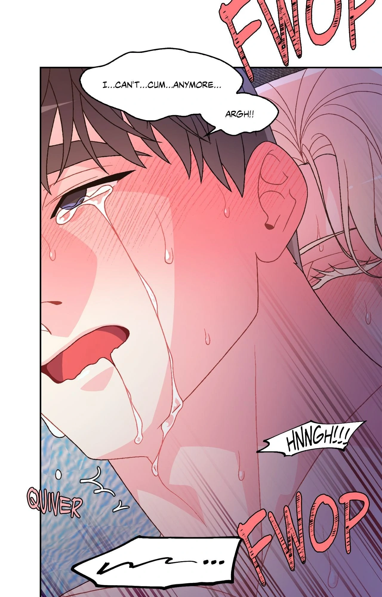 Arthur - Chapter 128 Page 6