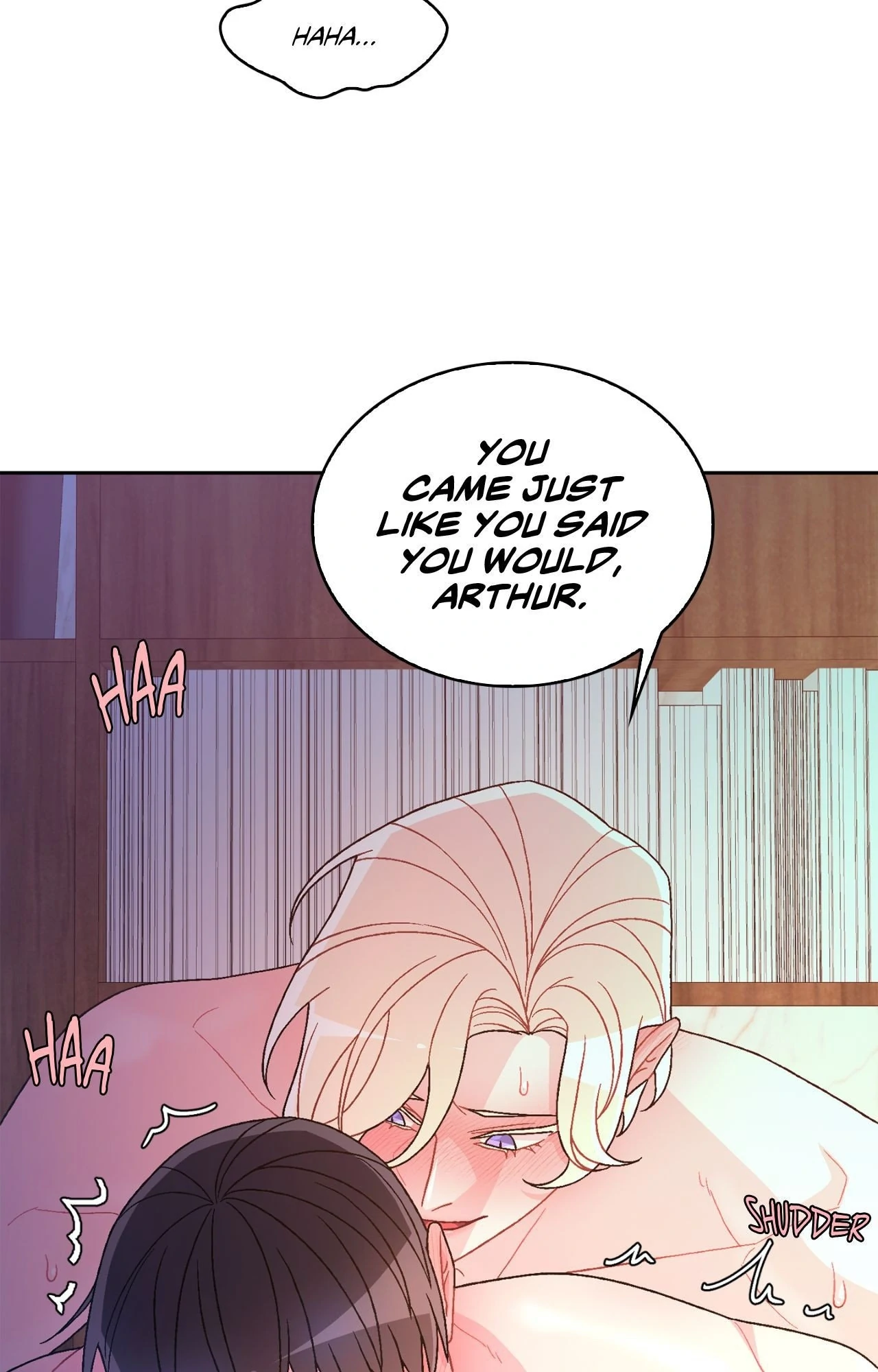 Arthur - Chapter 128 Page 63