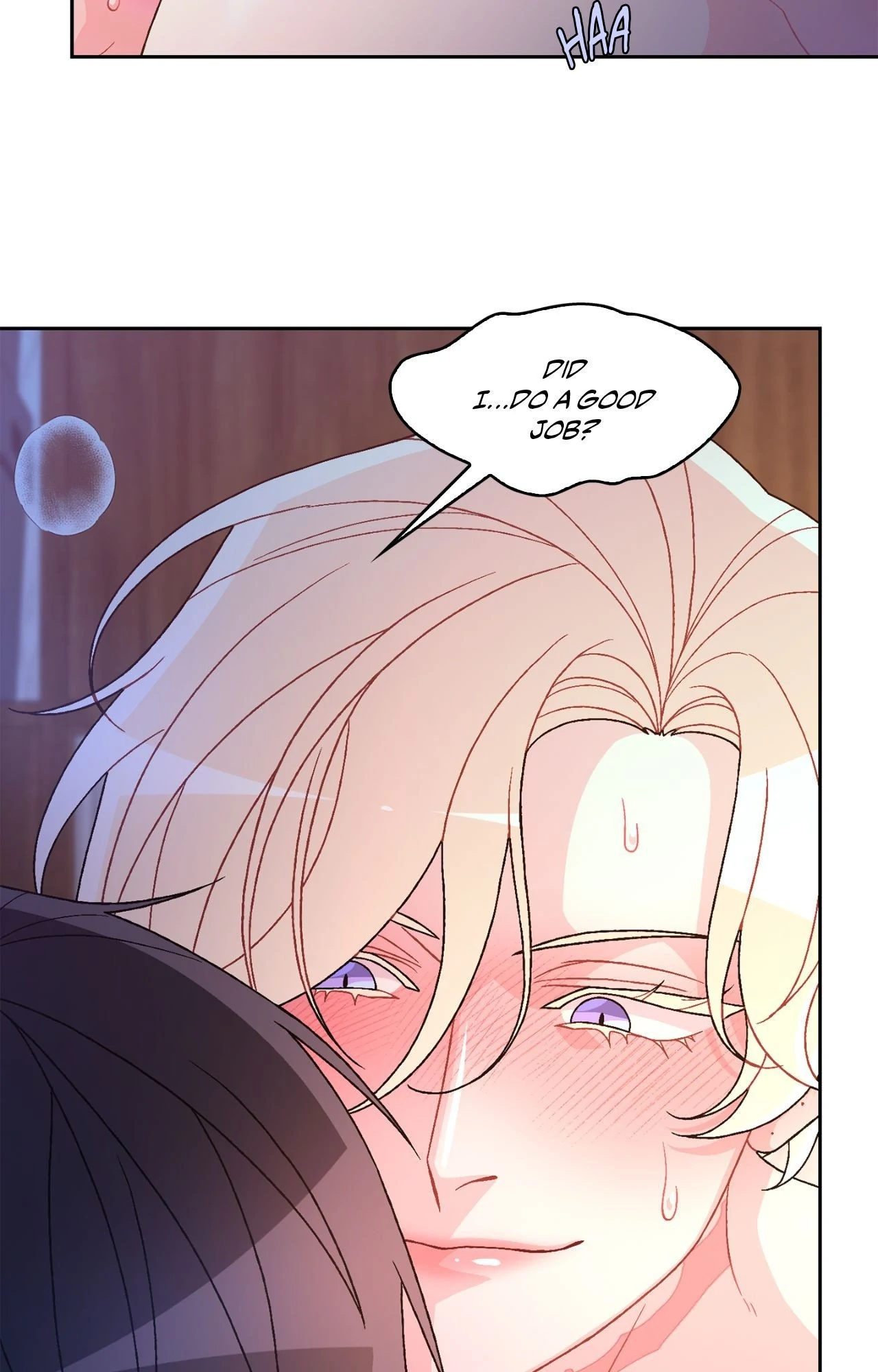 Arthur - Chapter 128 Page 66