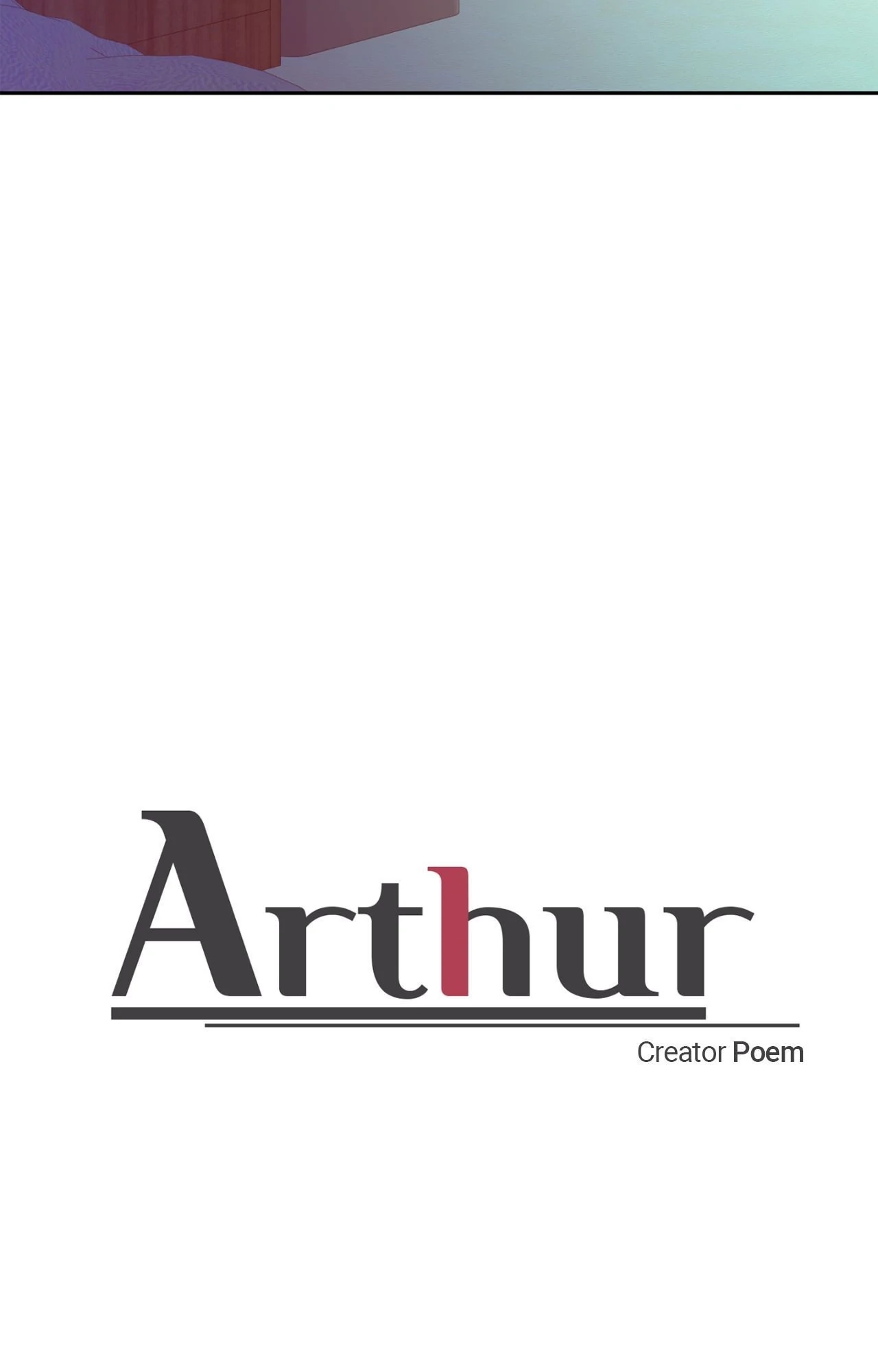 Arthur - Chapter 128 Page 70