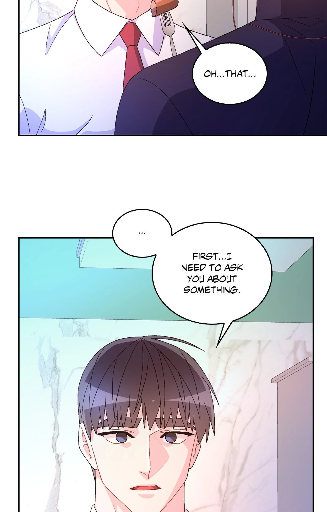Arthur - Chapter 128 Page 76