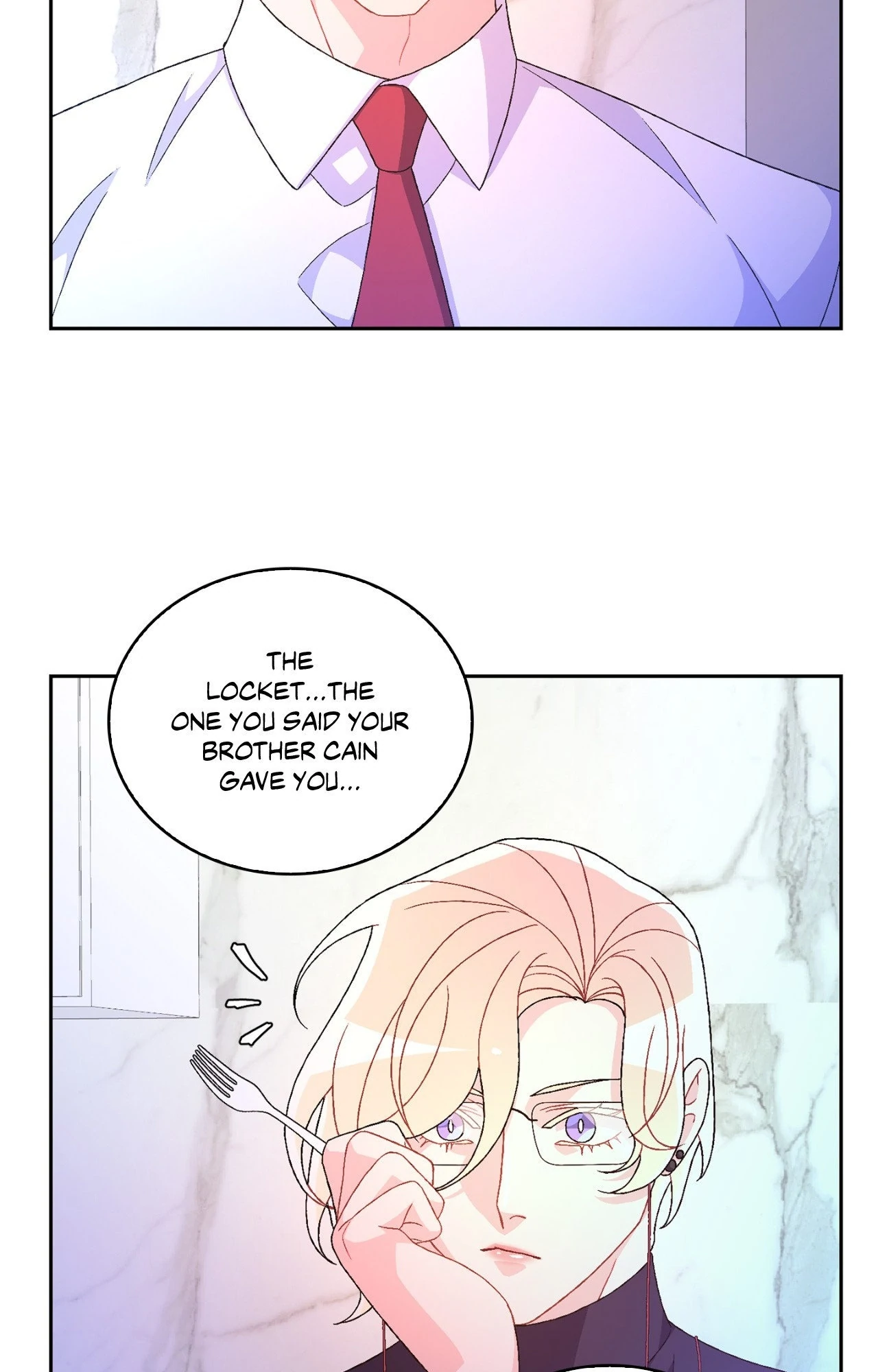 Arthur - Chapter 128 Page 77